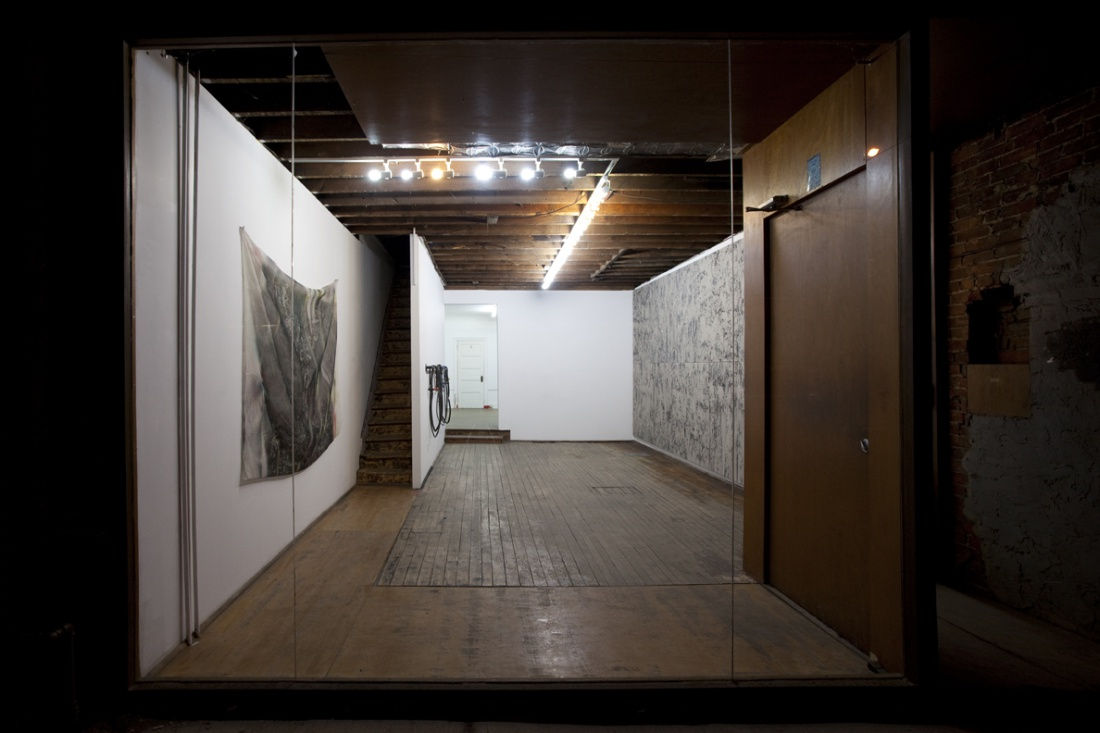 THE NATURE OF YOUR OPPRESSION IS THE AESTHETIC OF OUR ANGER