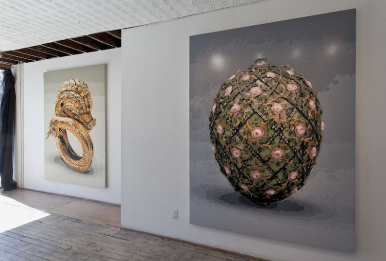 Property Of A Gentlemen