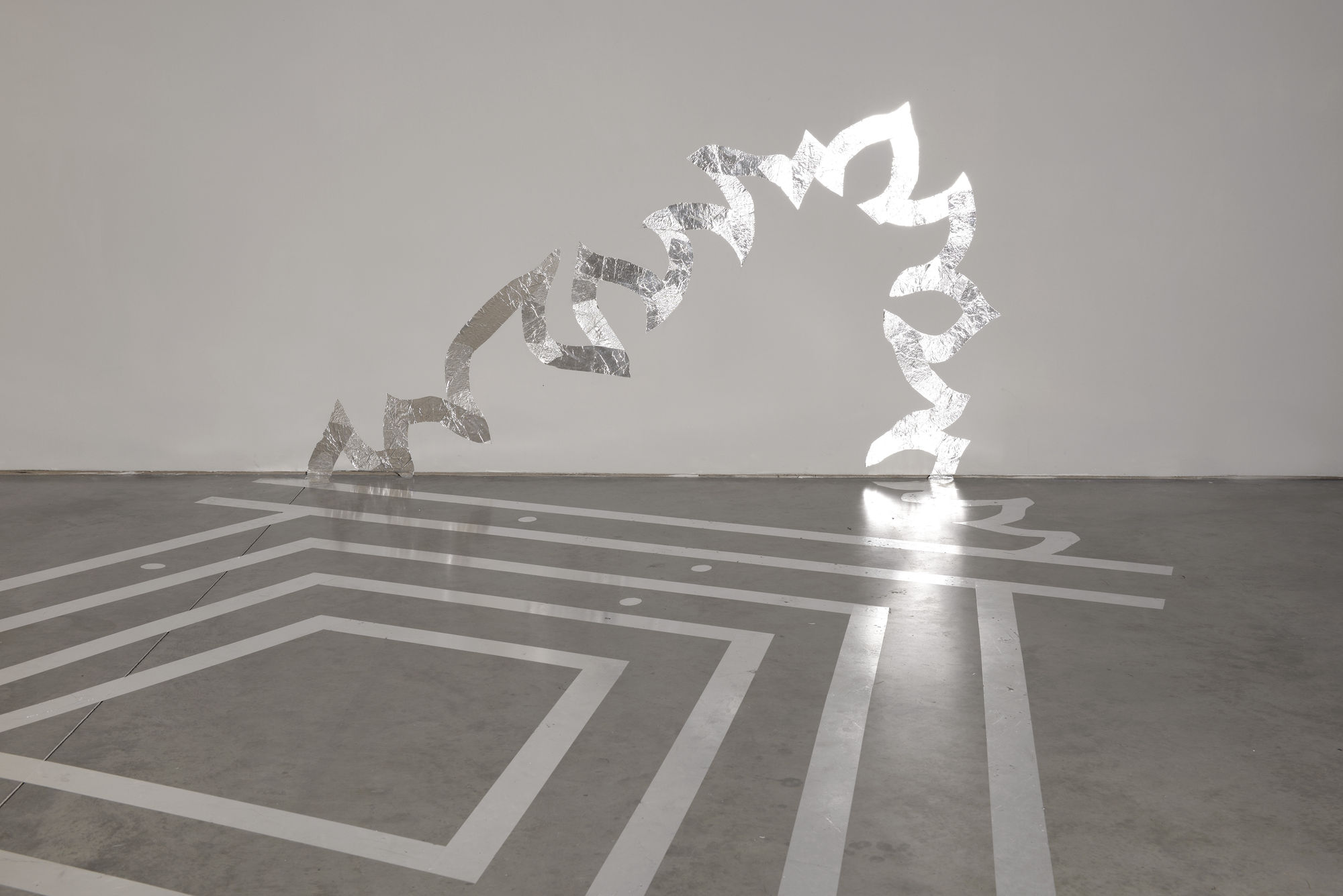 As The Cosmos Unfolds