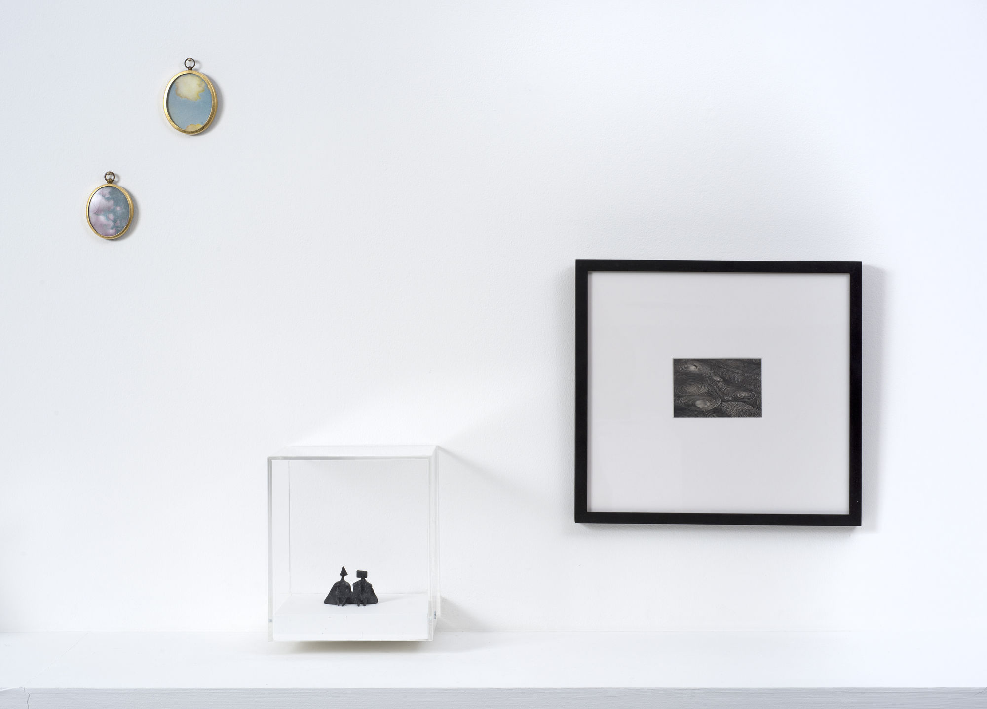 Through the Looking Glass