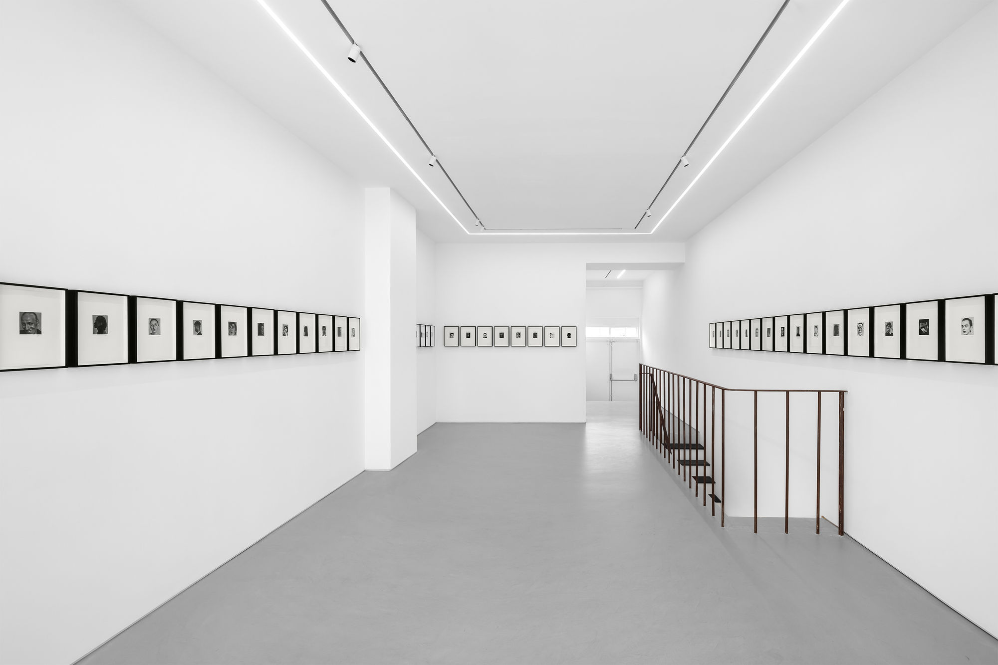 Portraits: 14&ndash;16 November, 2026, Cob Gallery, London, UK