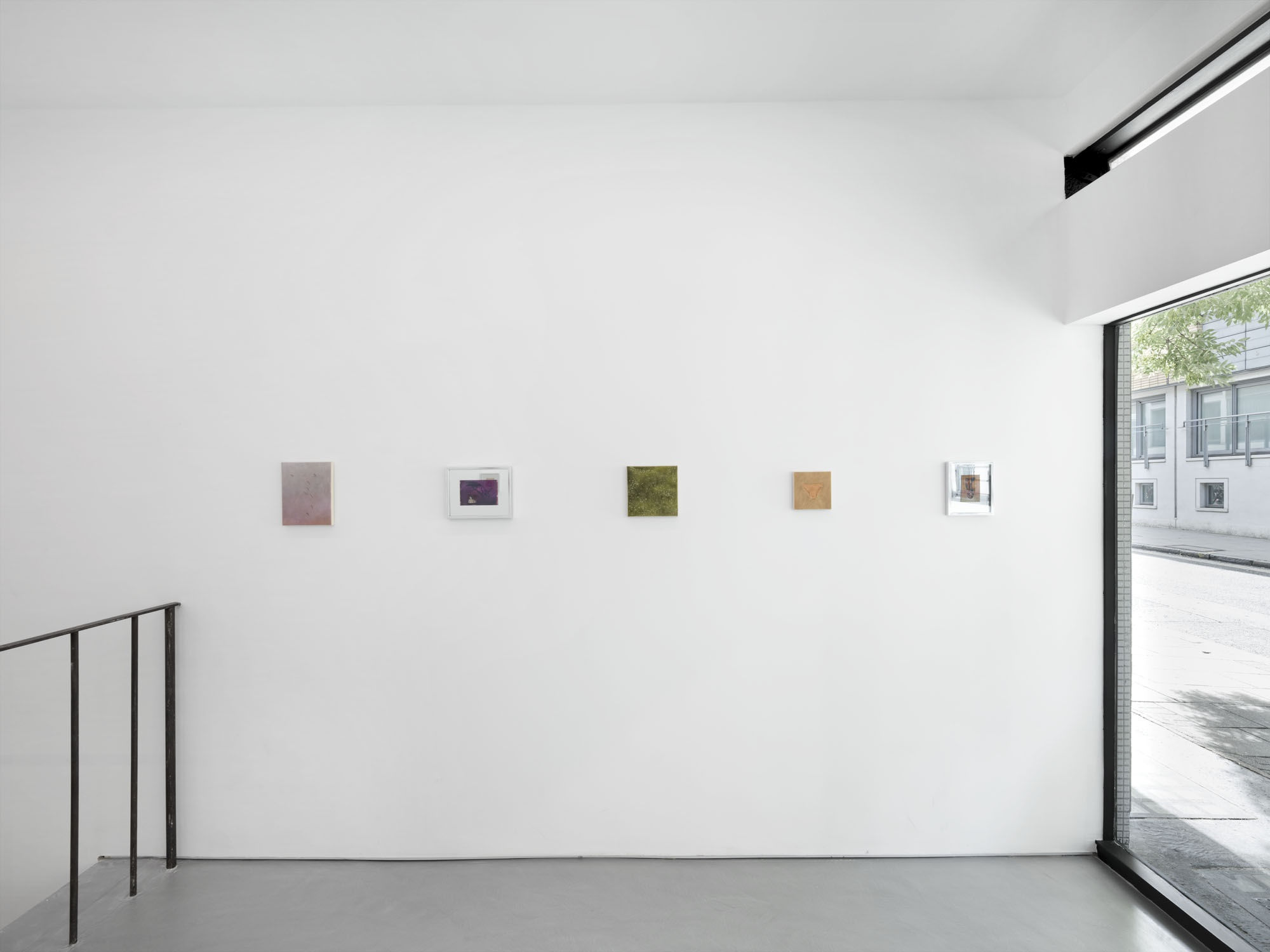 Like Lovers Do, 2025, Cob Gallery, London, UK