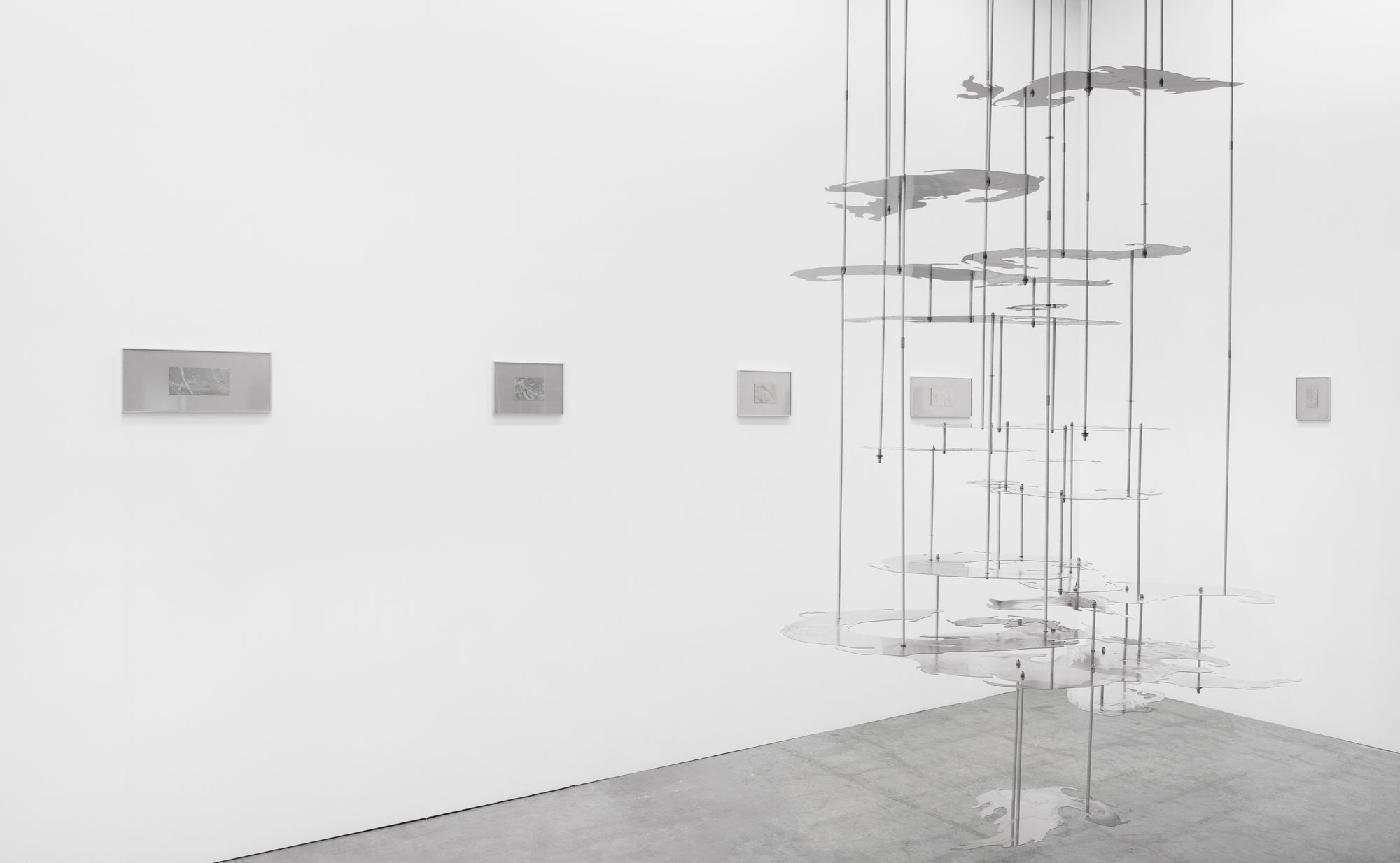 Artissima, 2025, Torino, Italy