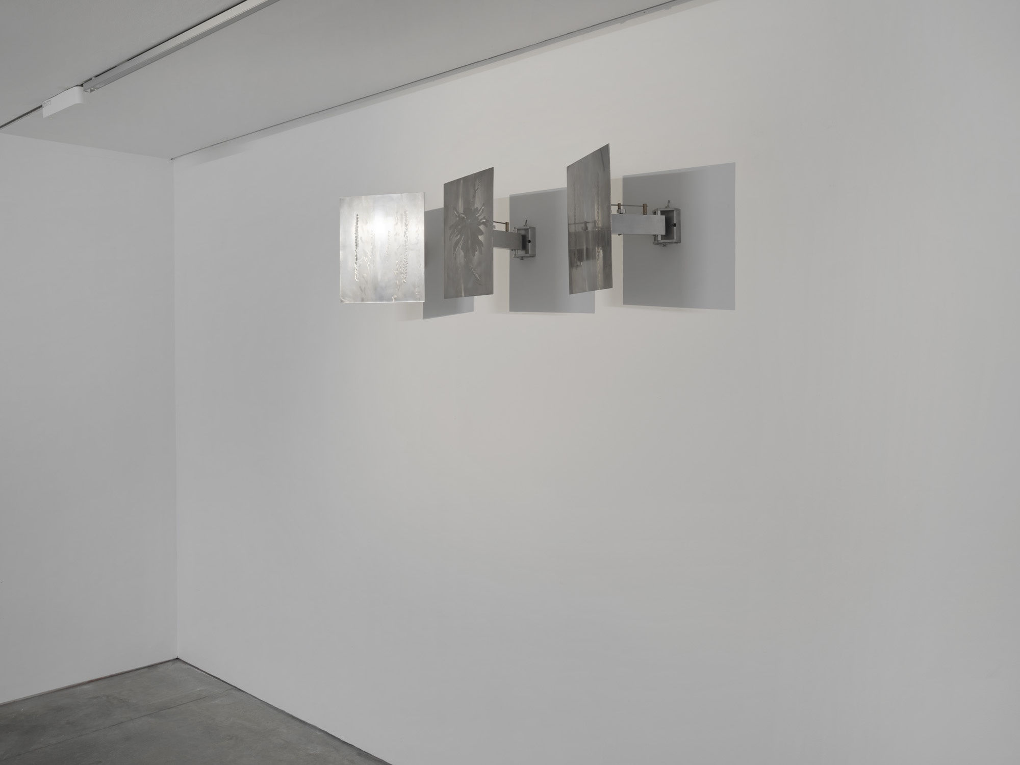 passages through the caustics