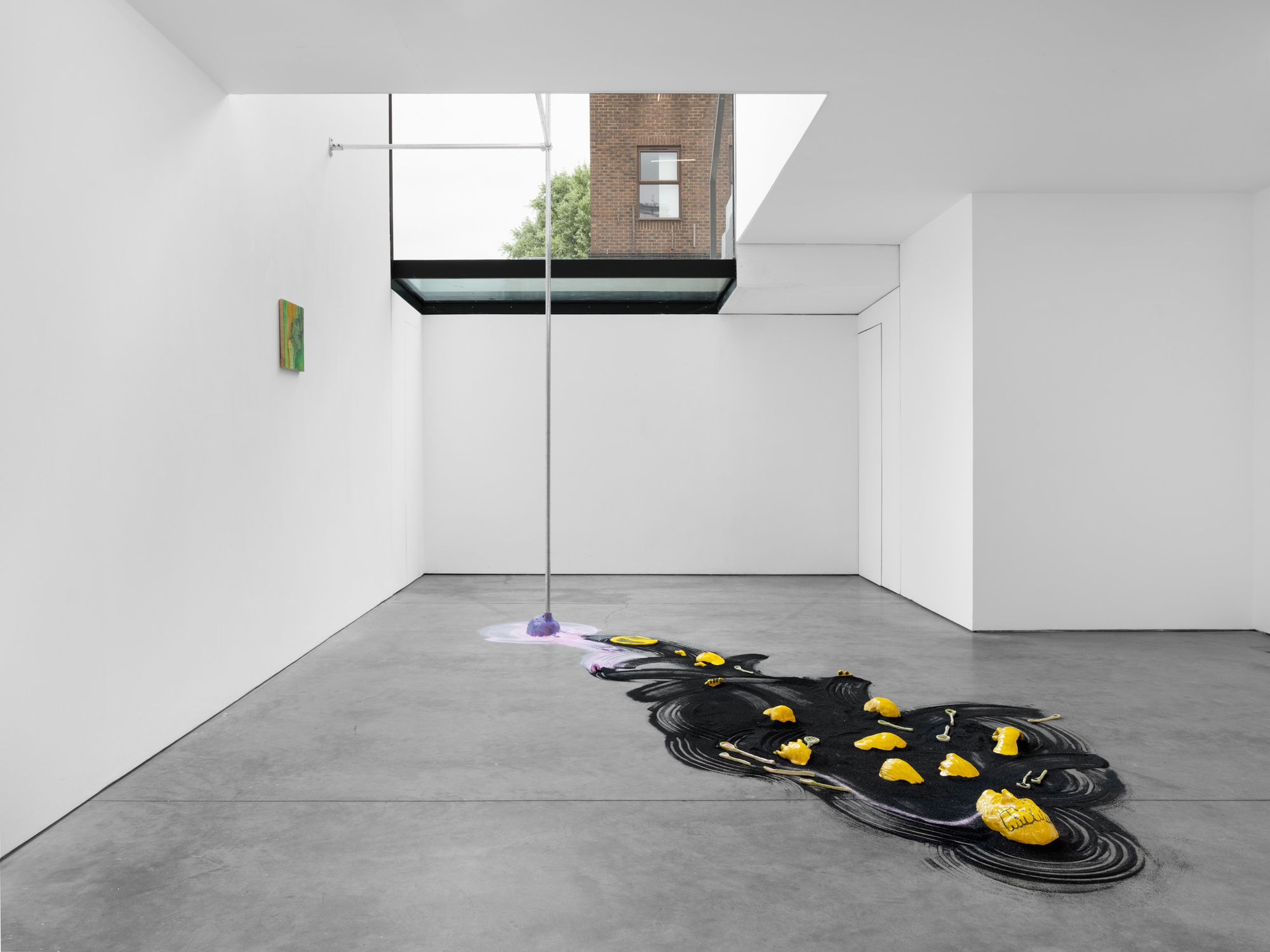 Sagger, Sinker, Wrinkler