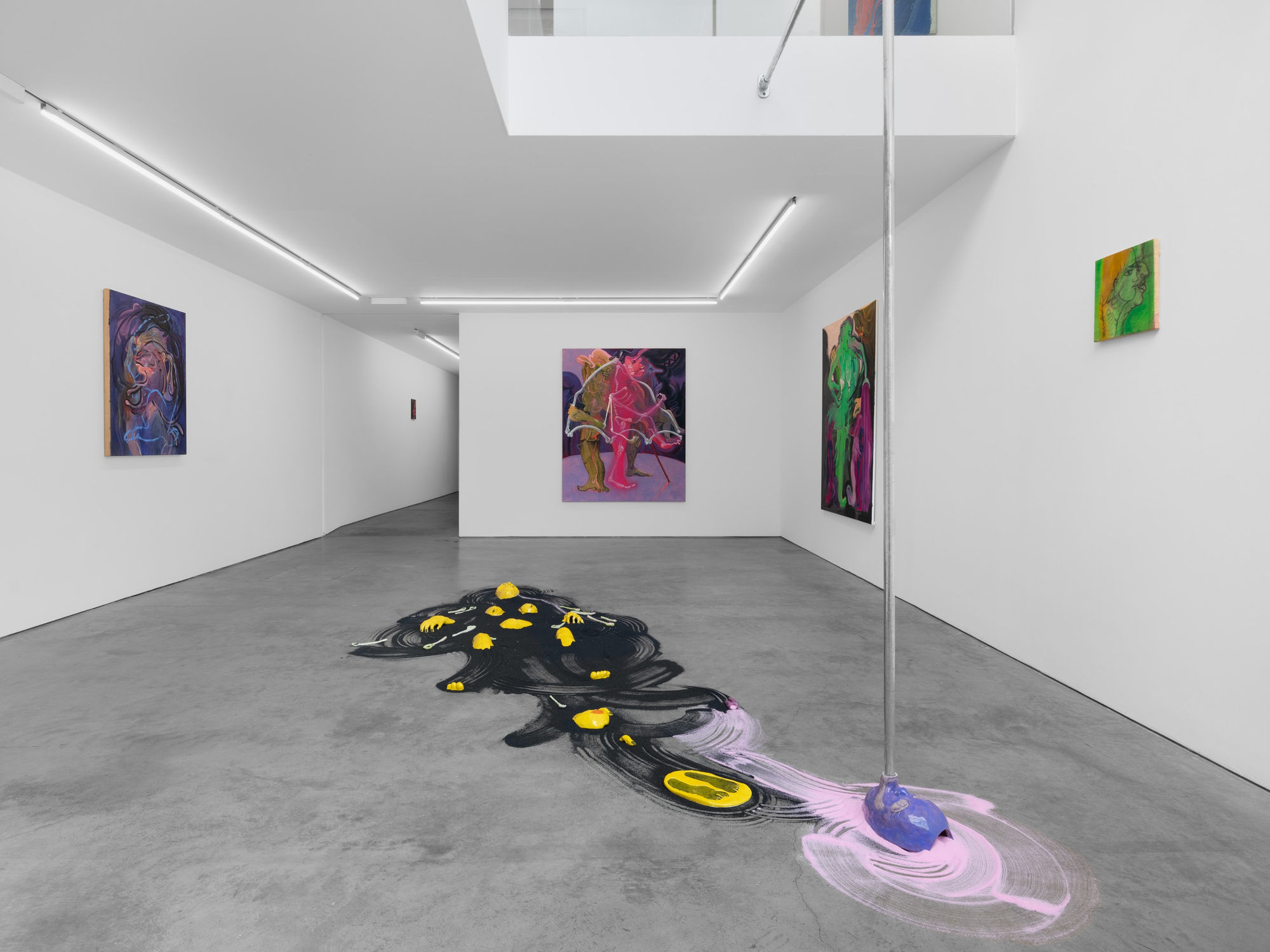 Sagger, Sinker, Wrinkler