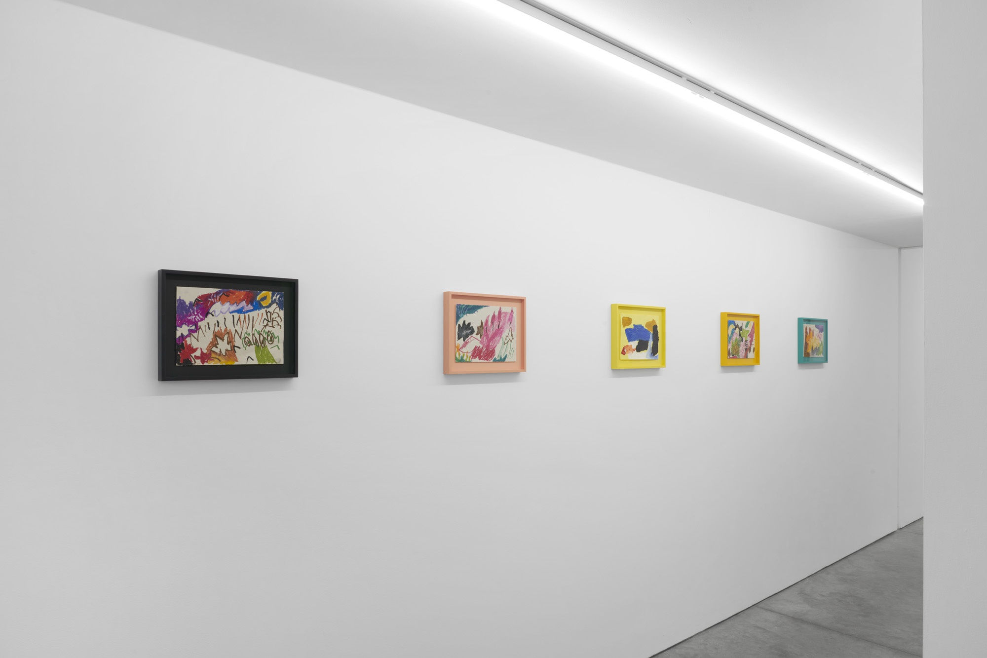 Waitless Beyond Blue