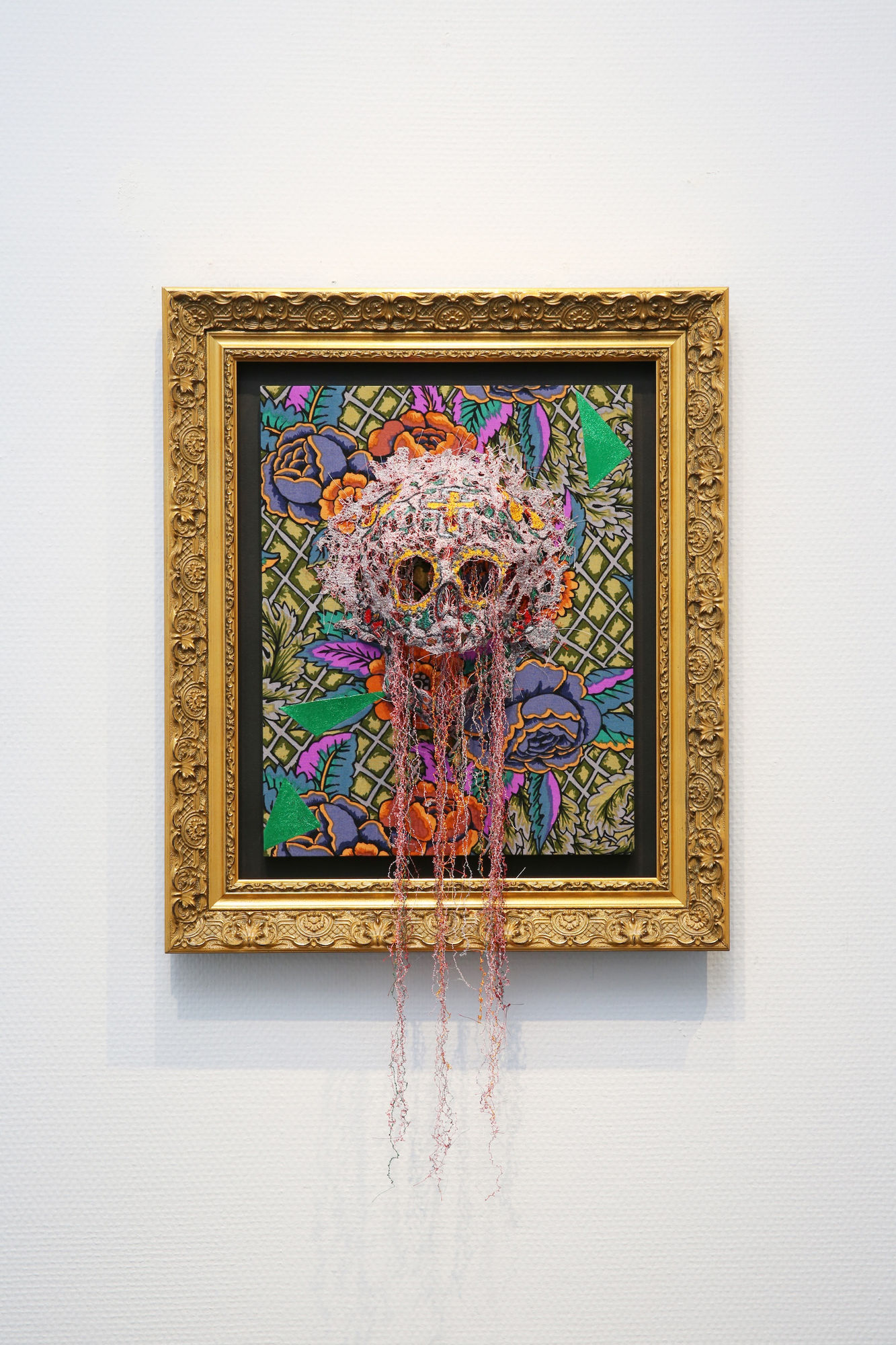 Signal - scull001 2018