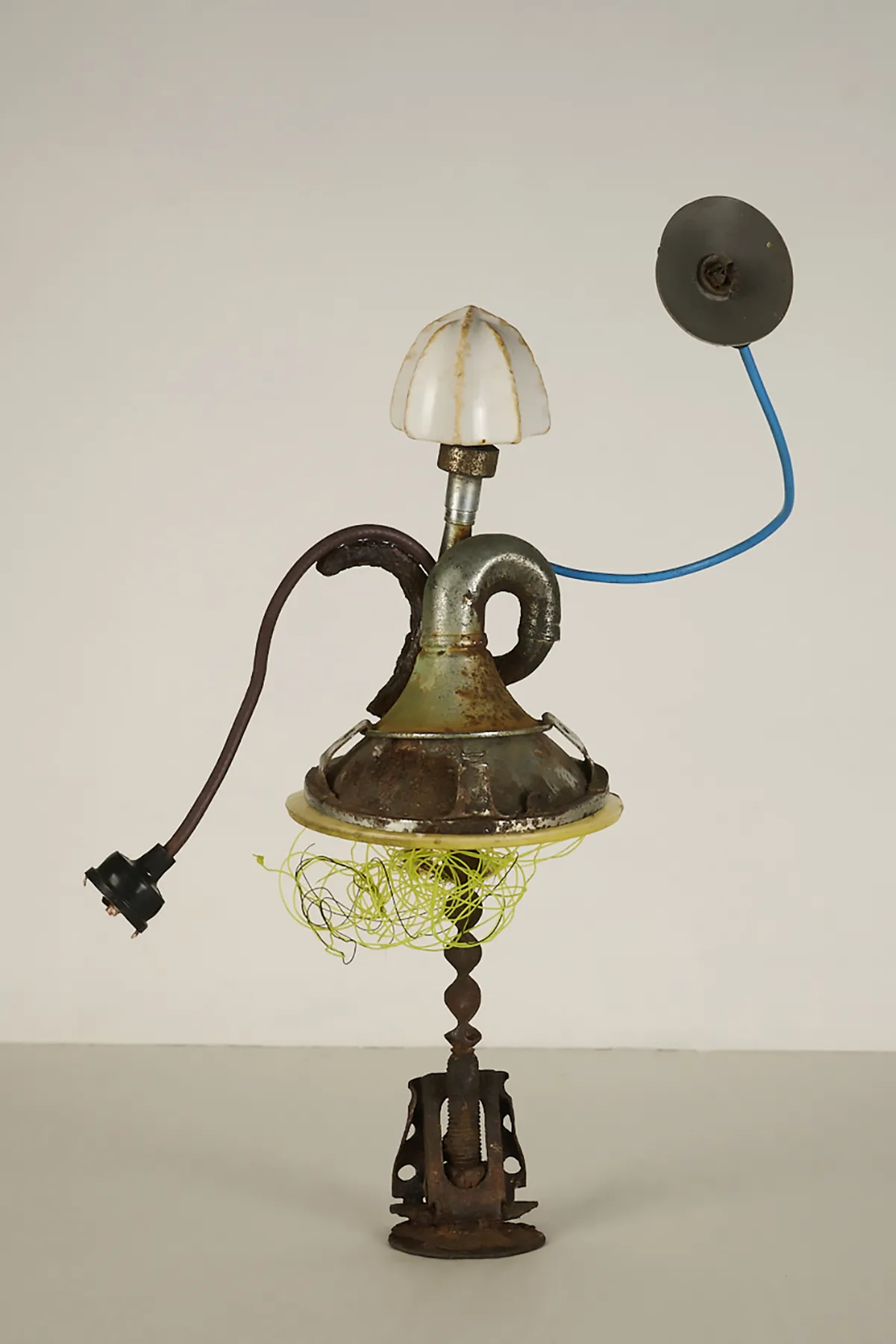 Liz McGowan, Dancer, 2026