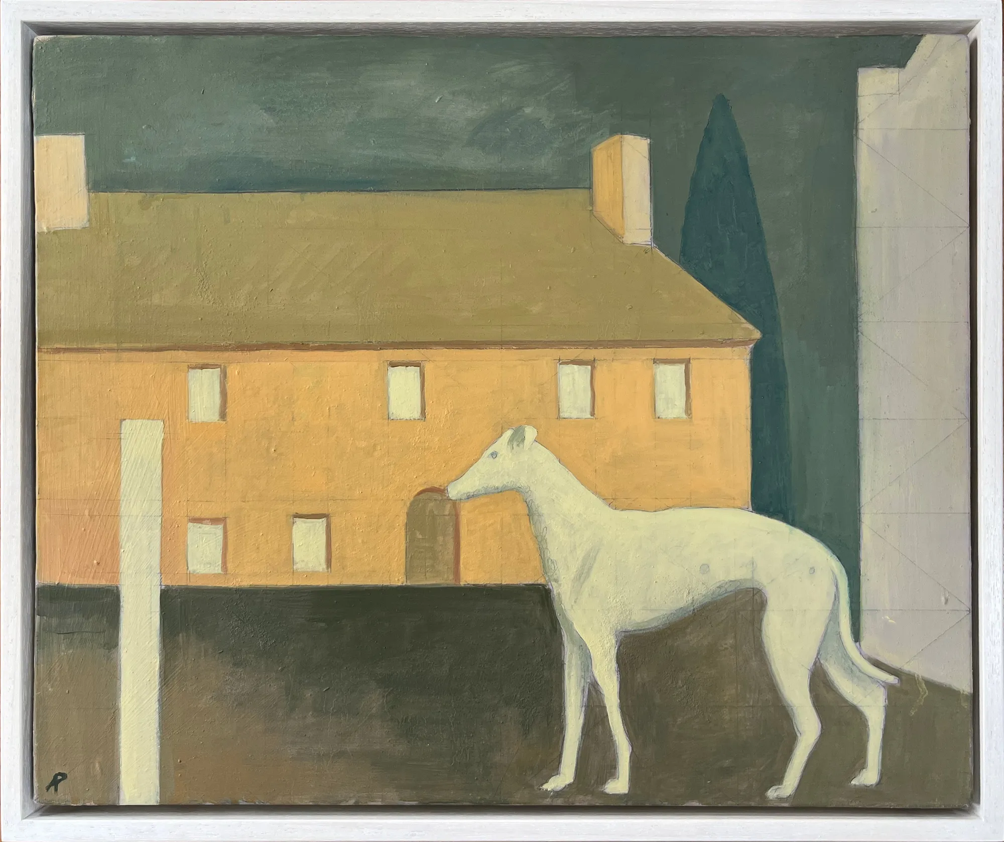 Ann Payne, Lady of the Manor, 2022