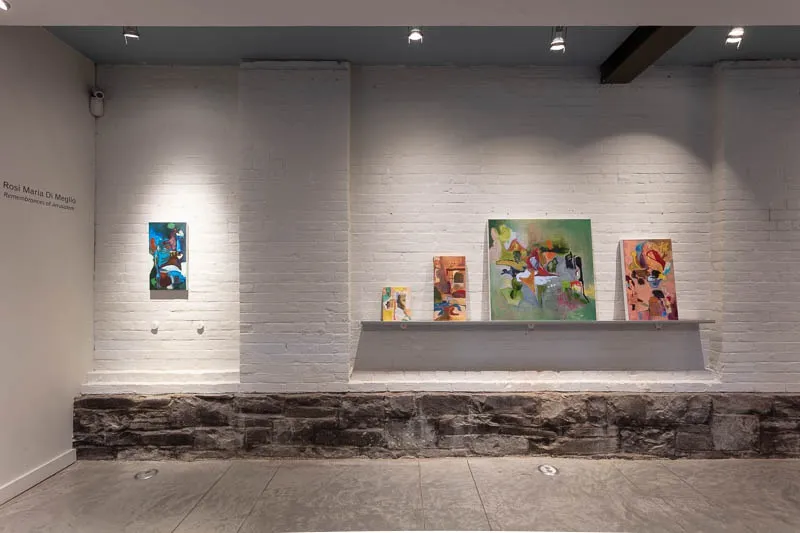 Rosi Maria Di Meglio