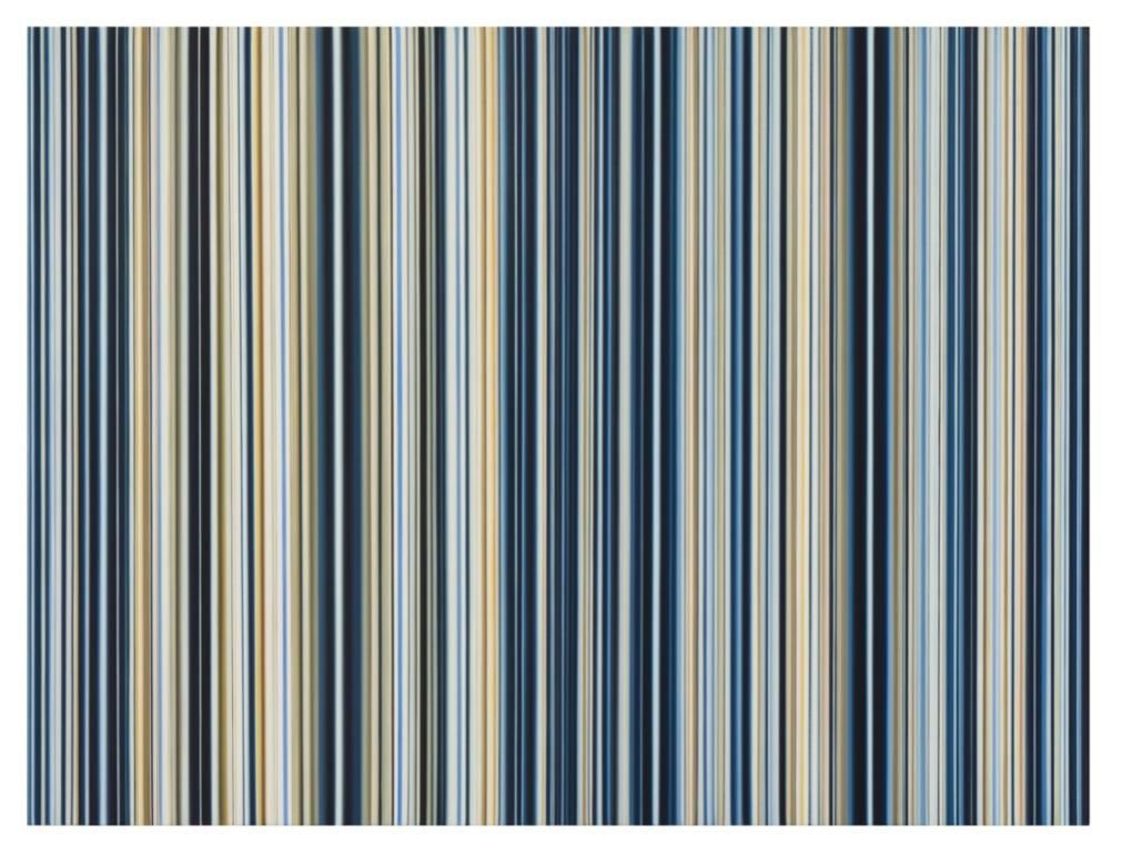 Cornelia Thomsen - Strokes