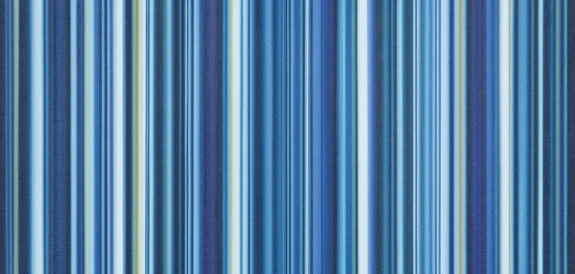 Abstraktion und Landschaft