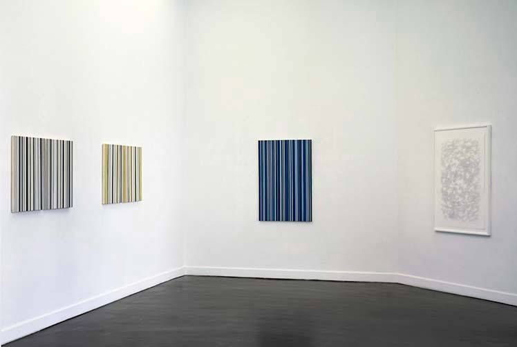 Cornelia Thomsen STRIPES