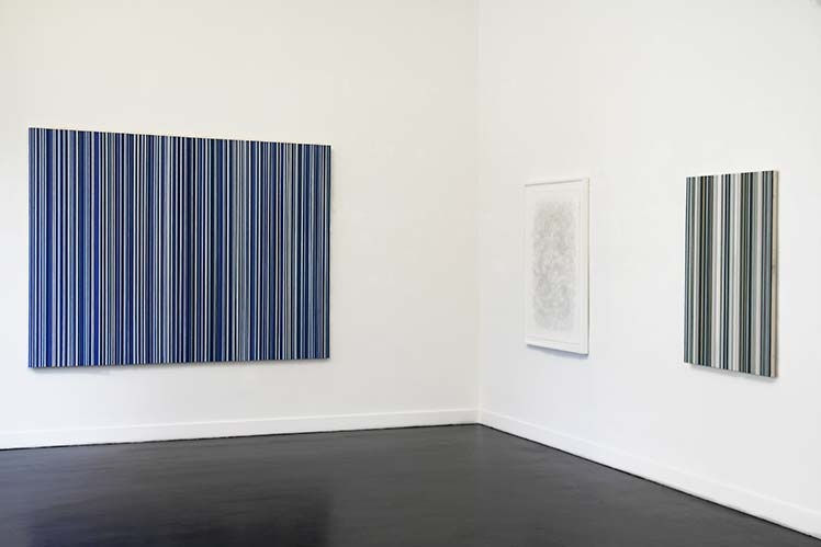 Cornelia Thomsen STRIPES