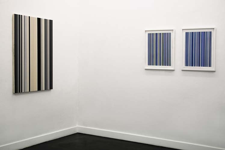 Cornelia Thomsen STRIPES