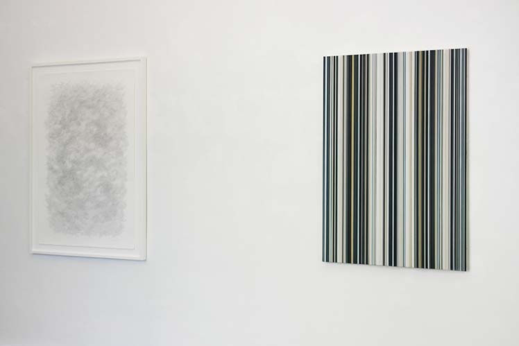 Cornelia Thomsen STRIPES