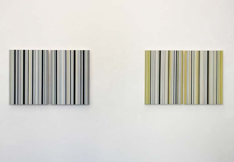 Cornelia Thomsen STRIPES