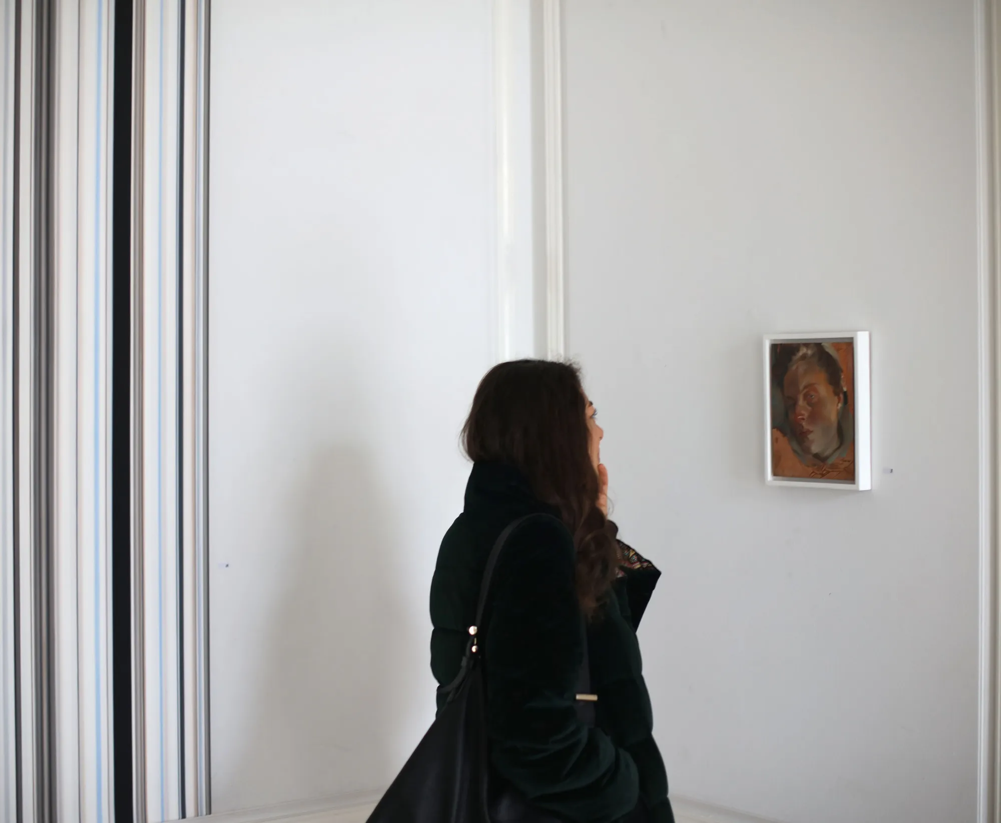 Cornelia Thomsen: The Collective Self