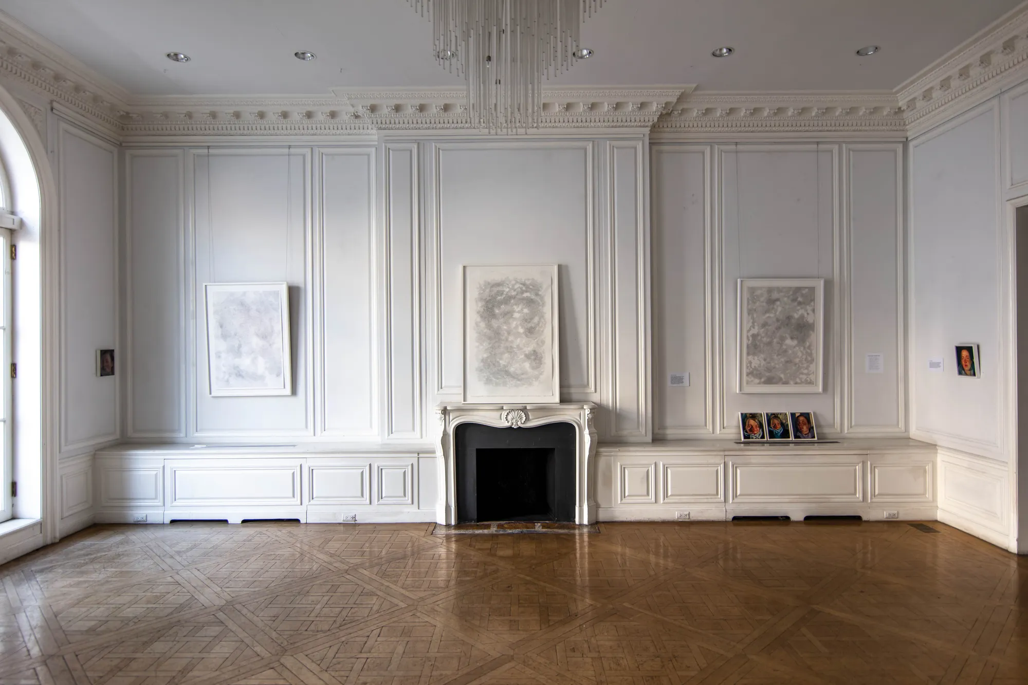 Cornelia Thomsen: The Collective Self