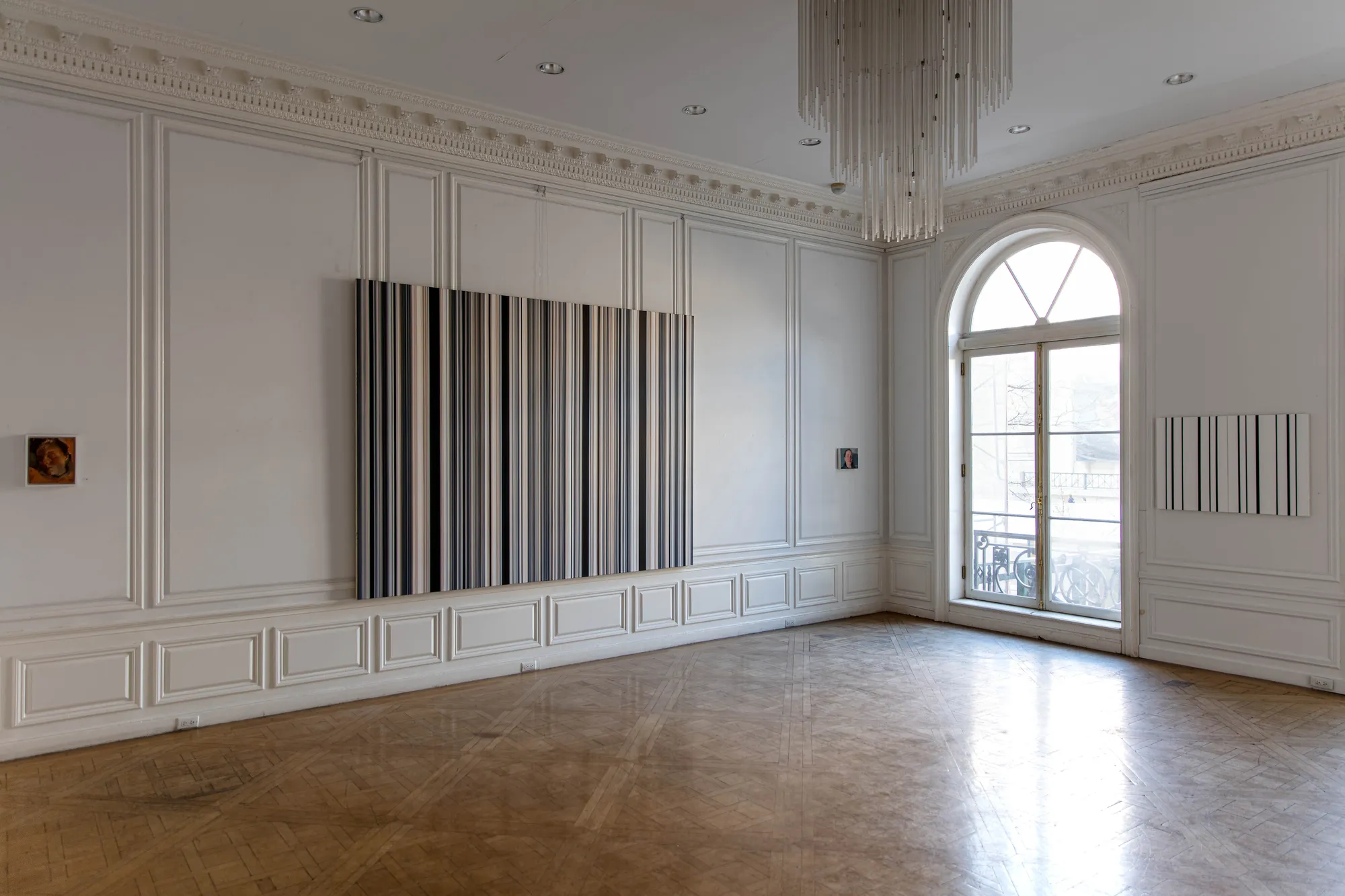 Cornelia Thomsen: The Collective Self