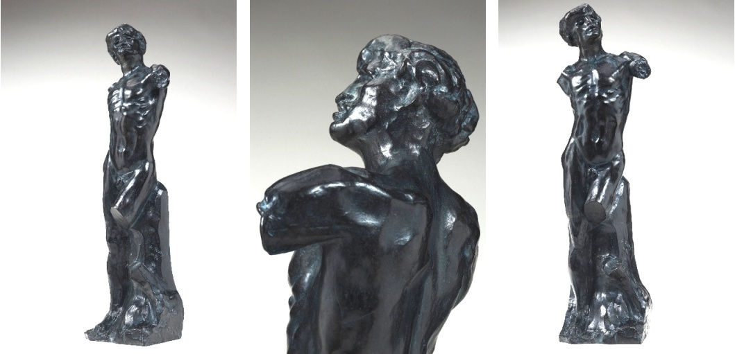 Giganti by Auguste Rodin, Original Sculpture at Coskun Fine Art