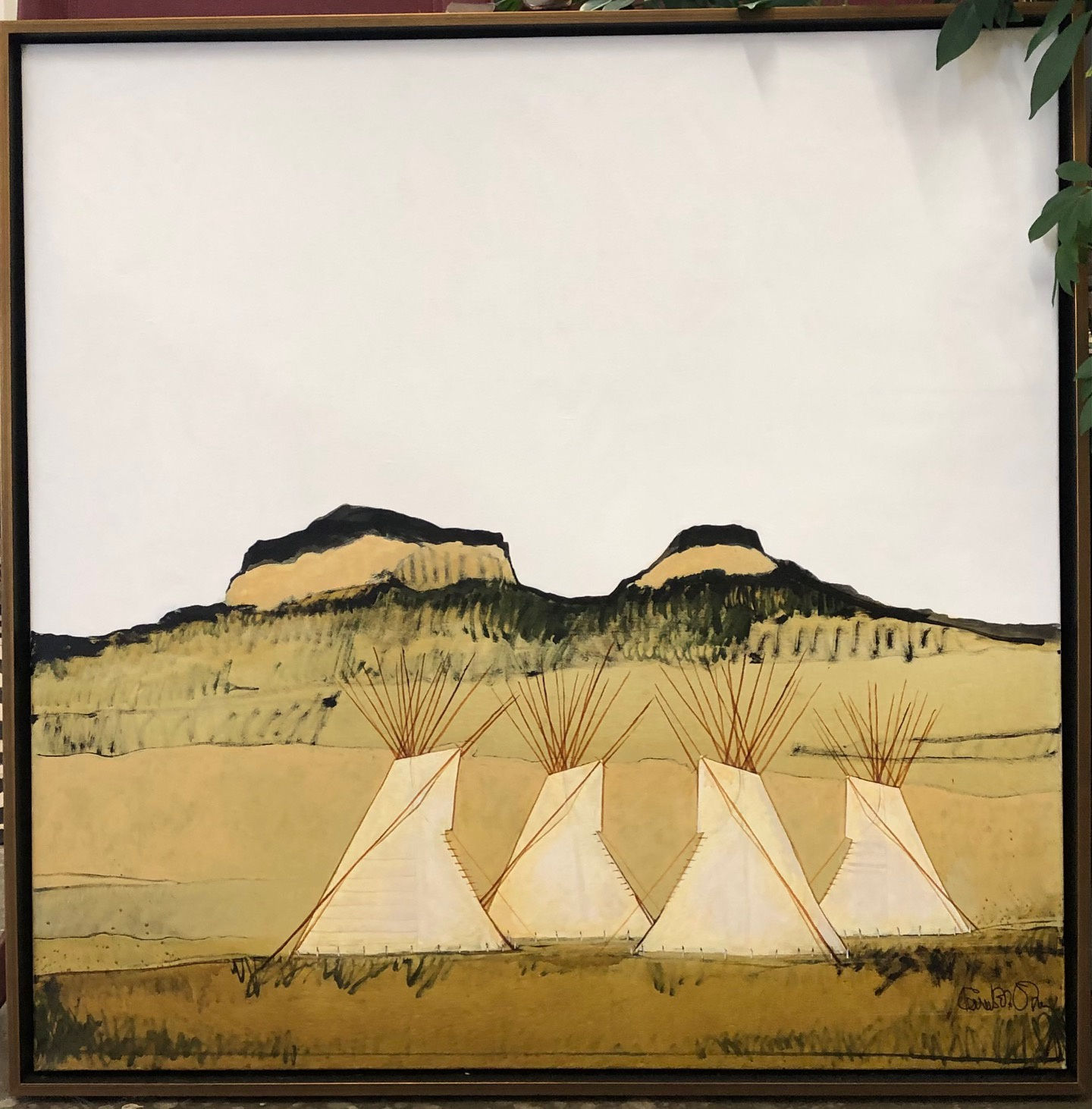 KEVIN RED STAR / Power of Spirit