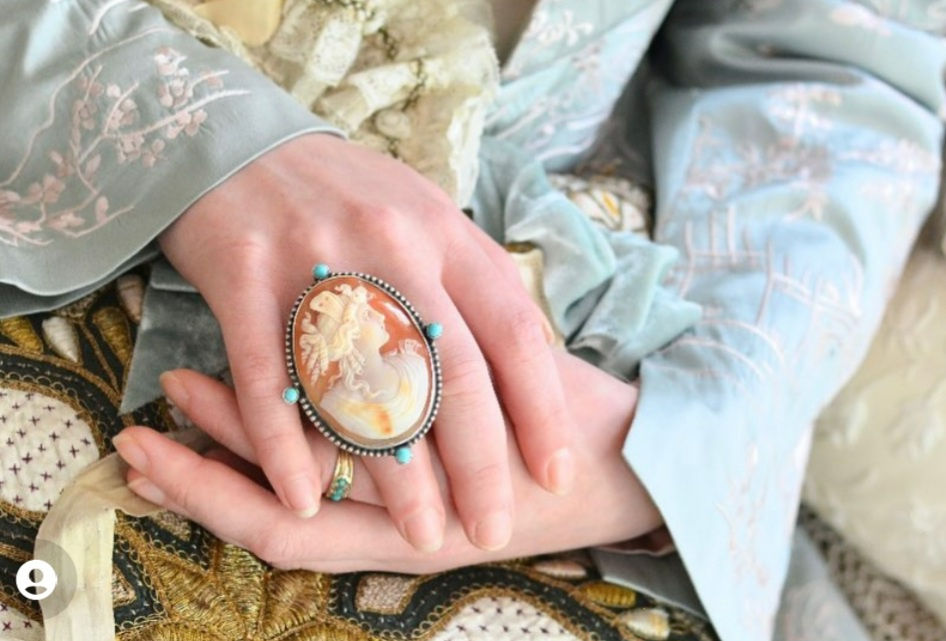 JILL GARBER / Trunk Show