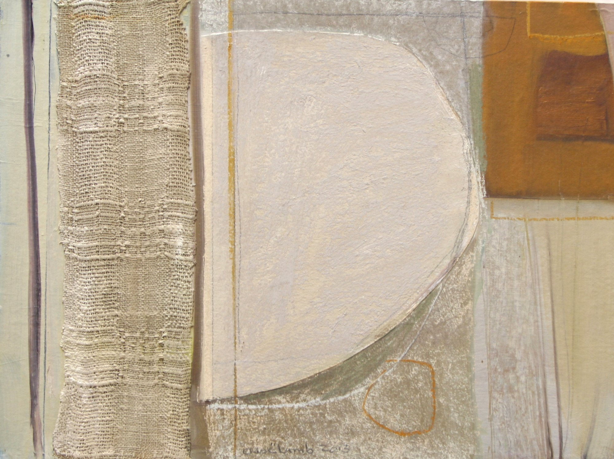 Affordable Art Fair, Hampstead