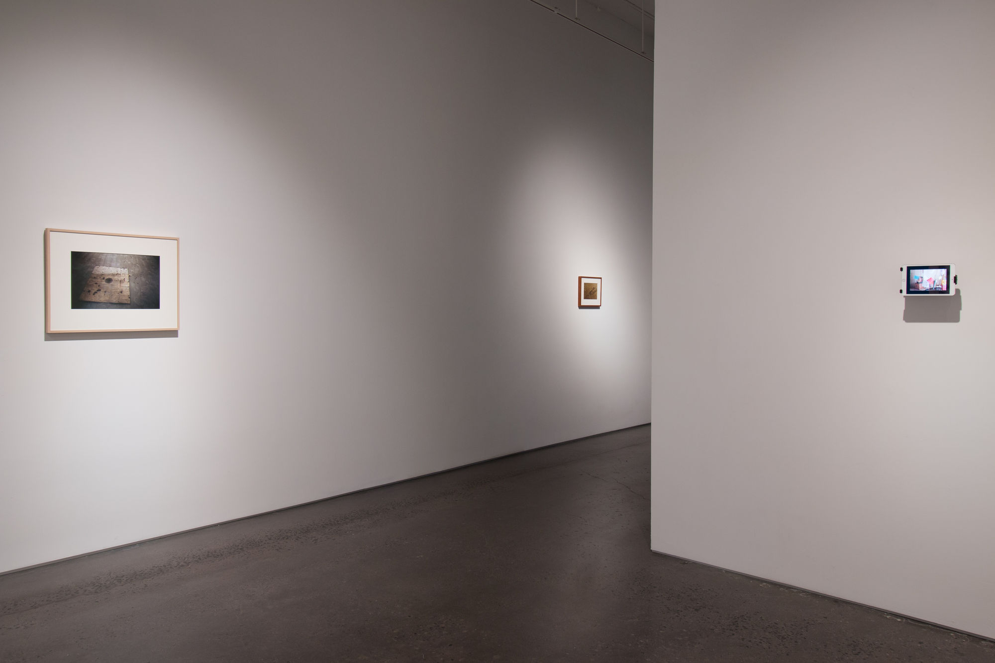 Tracks, Symptoms, and Designations: Art and the Index