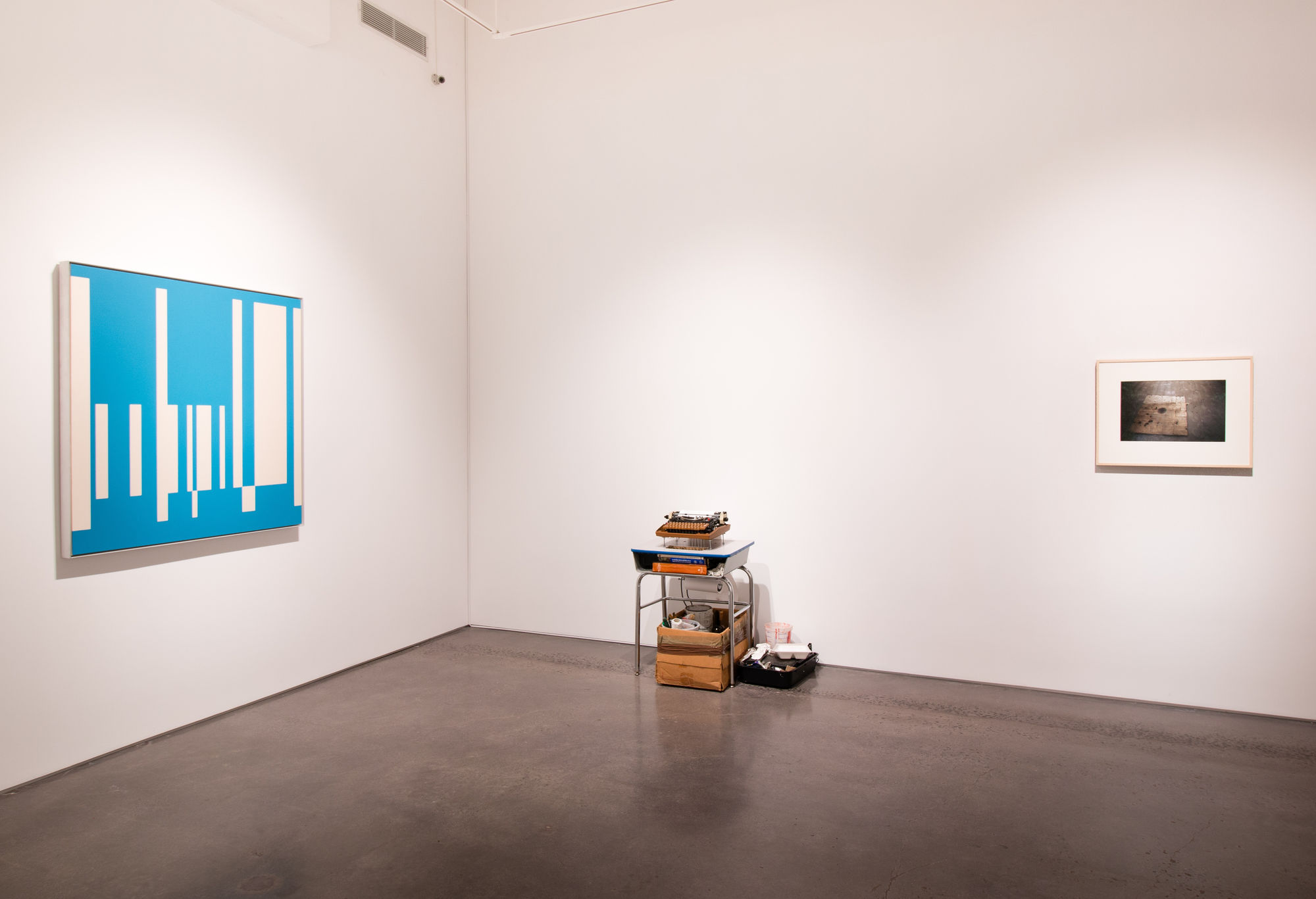 Tracks, Symptoms, and Designations: Art and the Index