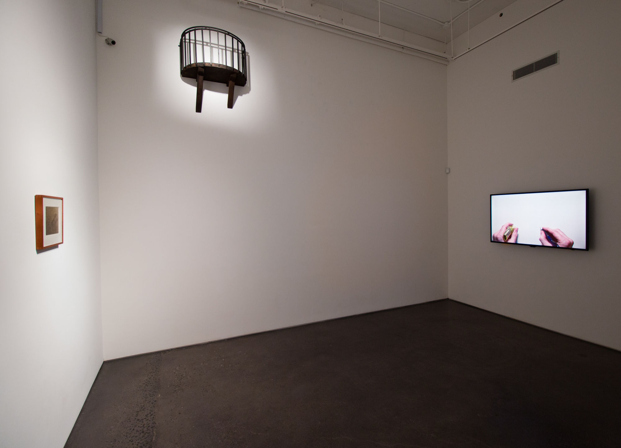 Tracks, Symptoms, and Designations: Art and the Index