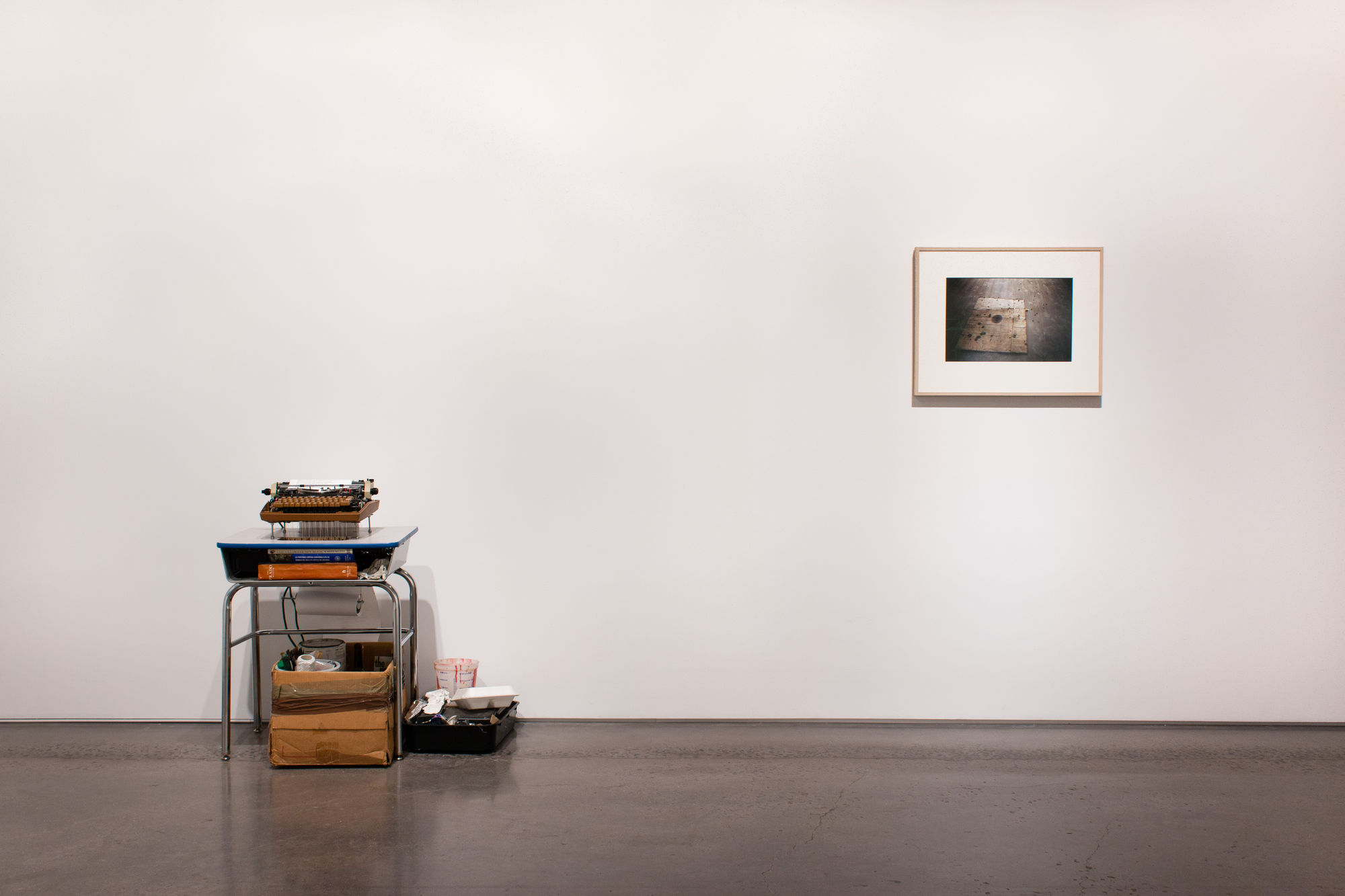 Tracks, Symptoms, and Designations: Art and the Index