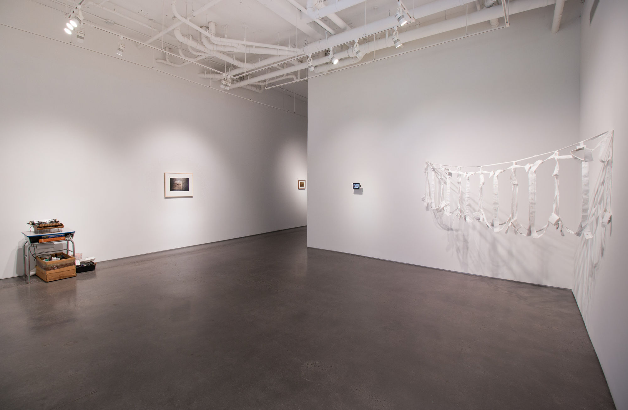 Tracks, Symptoms, and Designations: Art and the Index