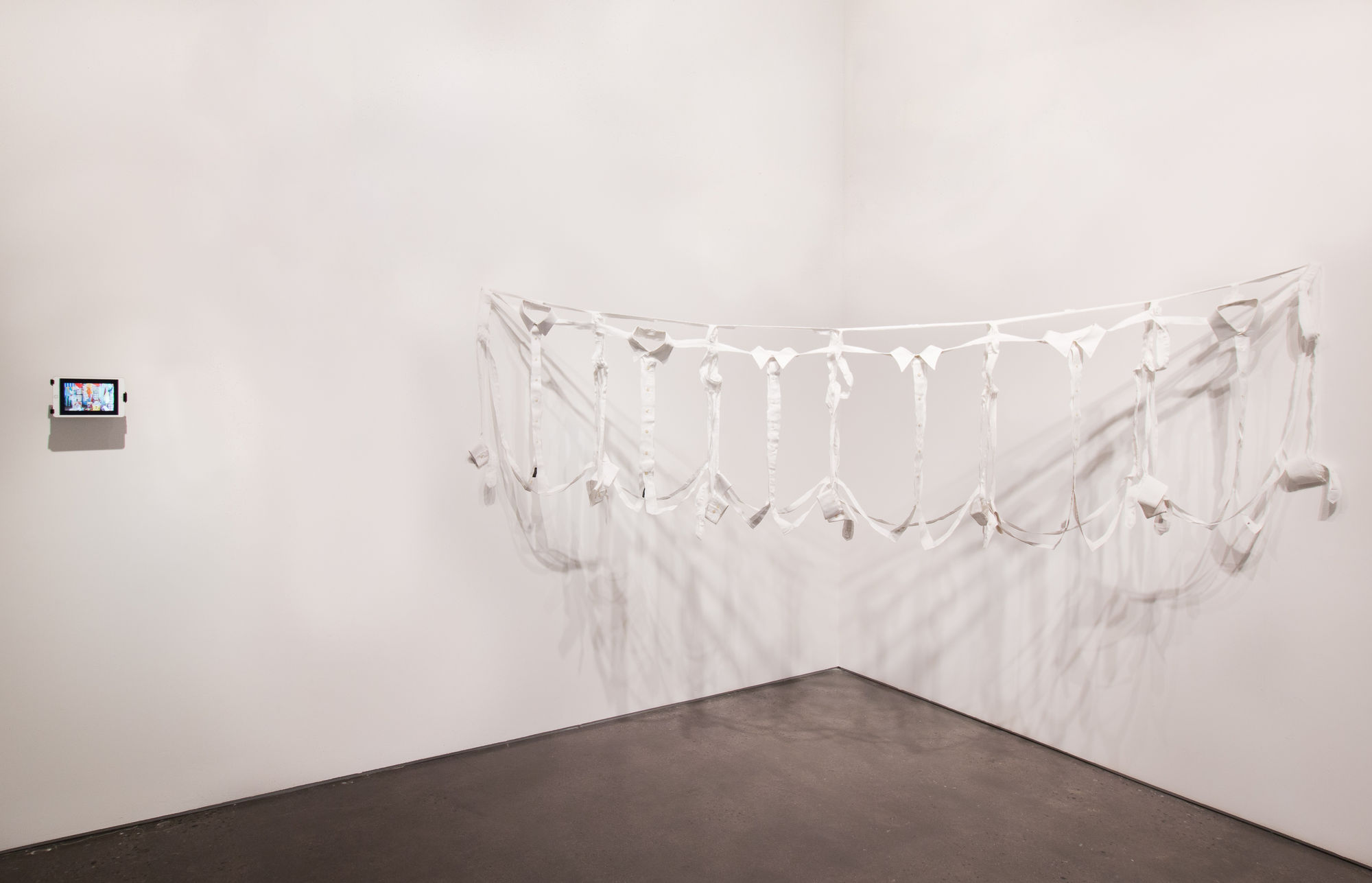 Tracks, Symptoms, and Designations: Art and the Index