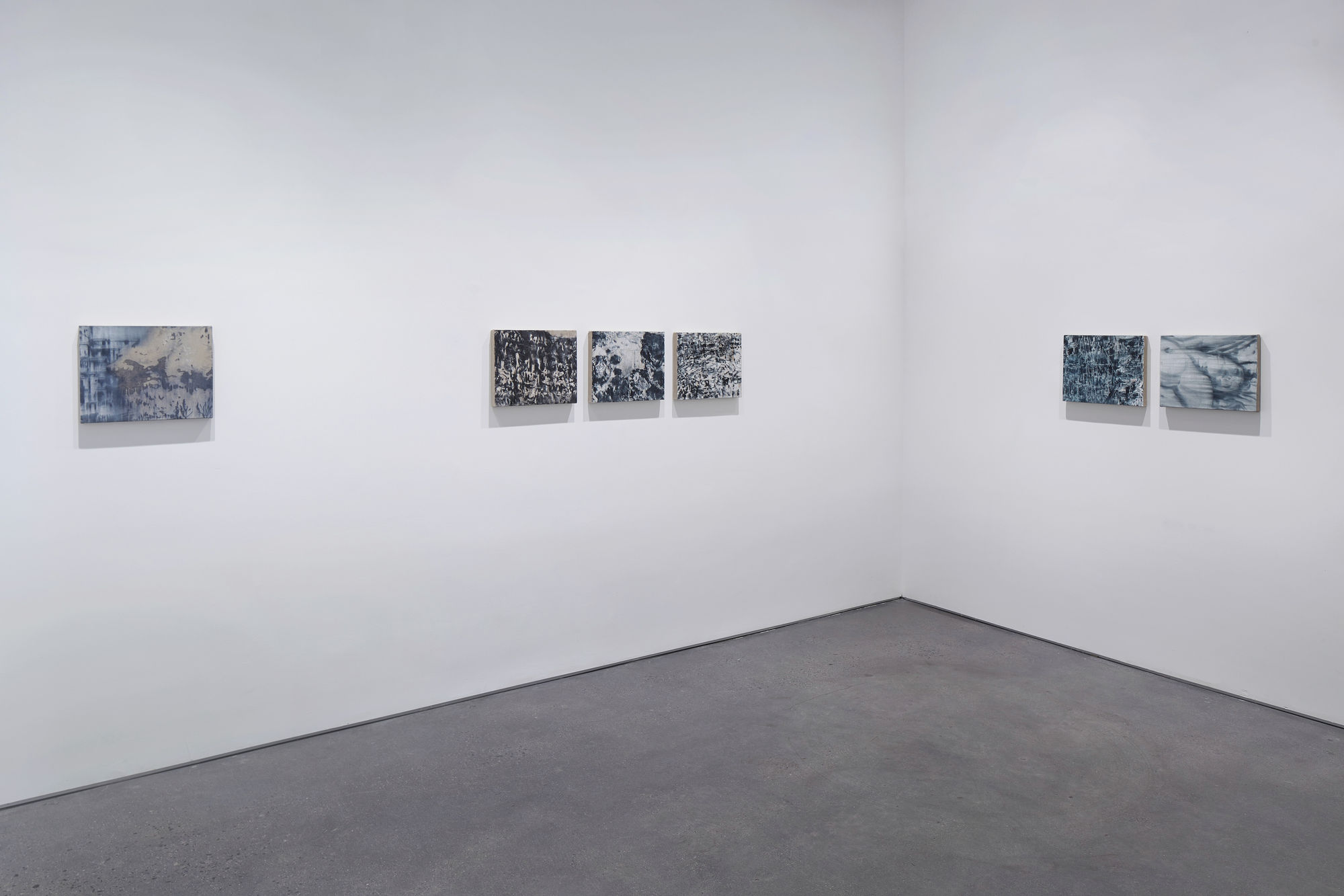 Jorge Tacla: Hidden Identities