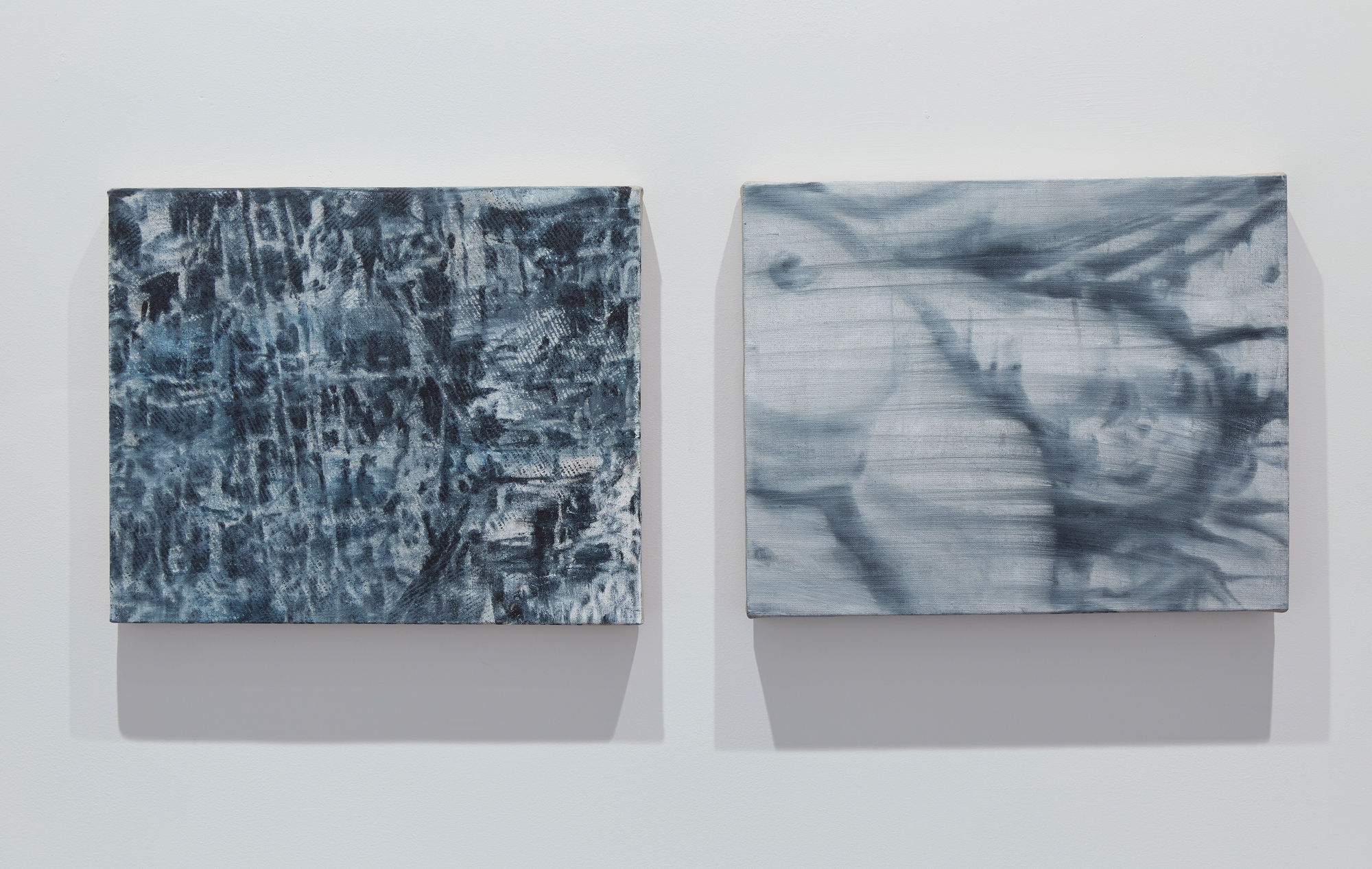 Jorge Tacla: Hidden Identities