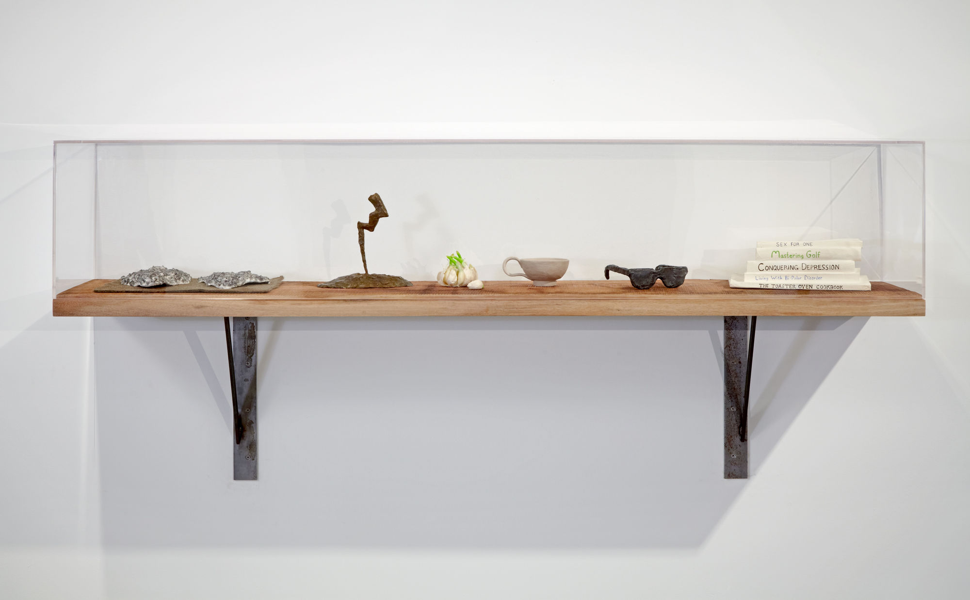 Malia Jensen: Stuff and Things