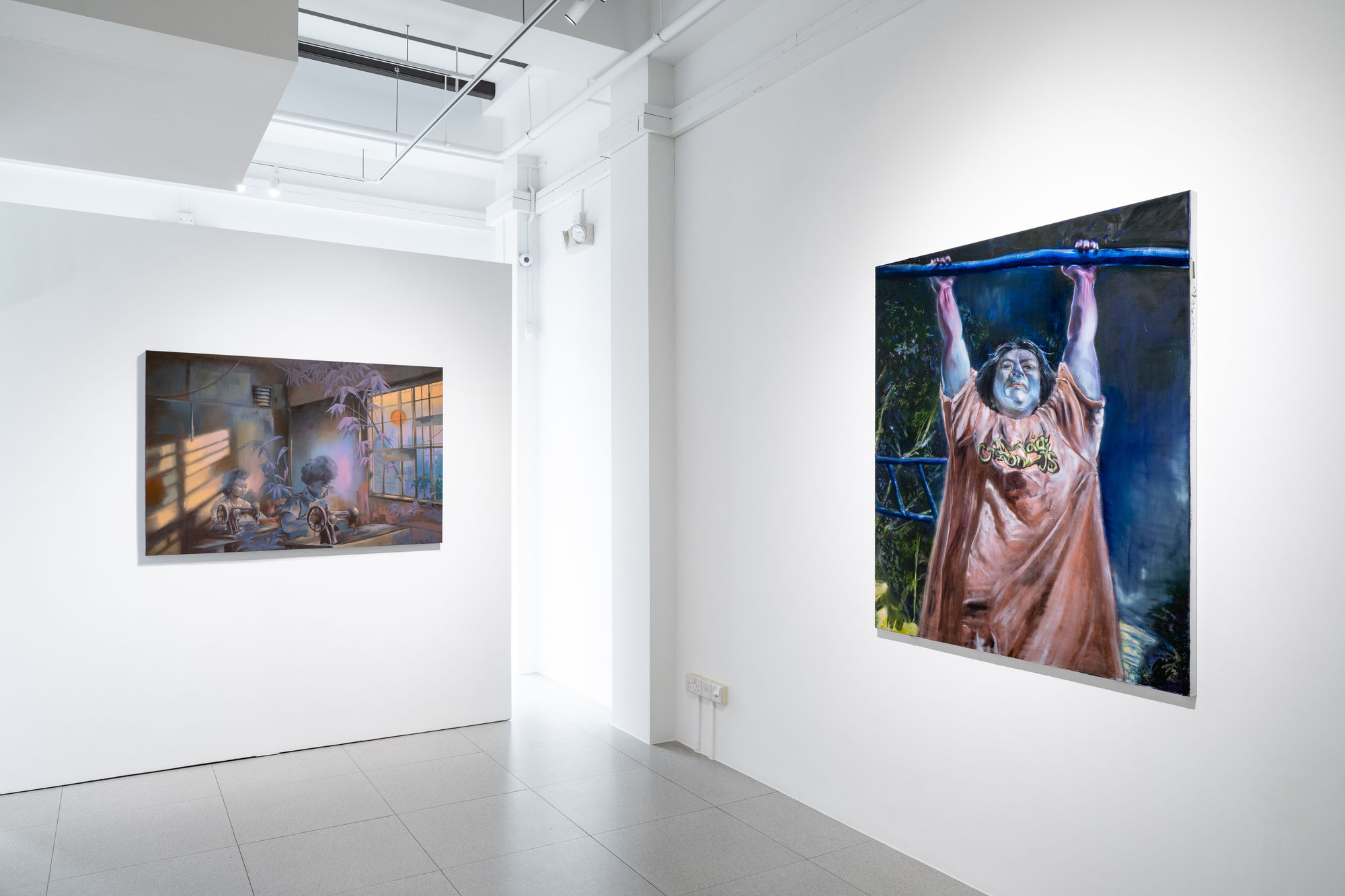 Summer Group Show 2023