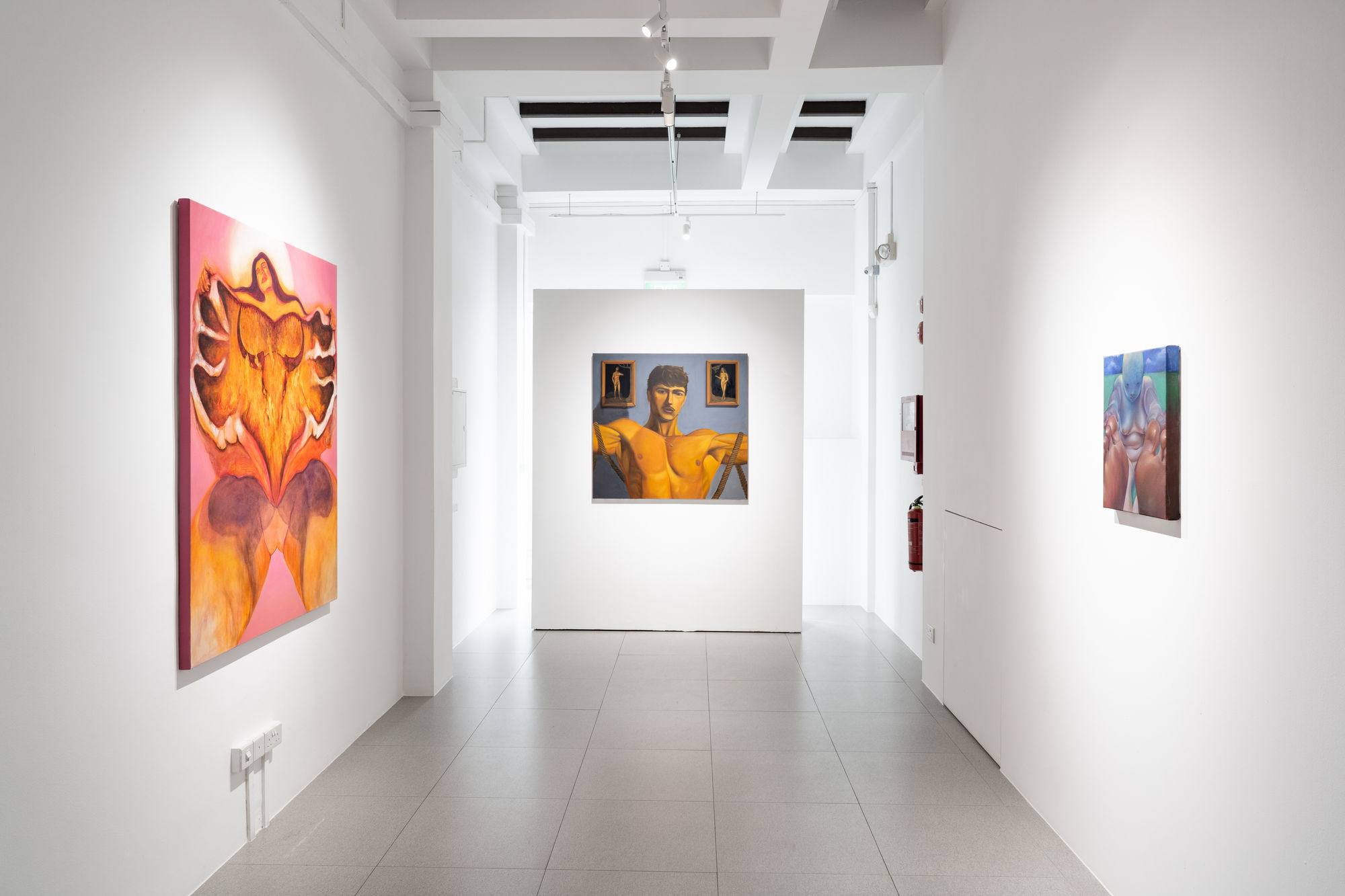 Summer Group Show 2023