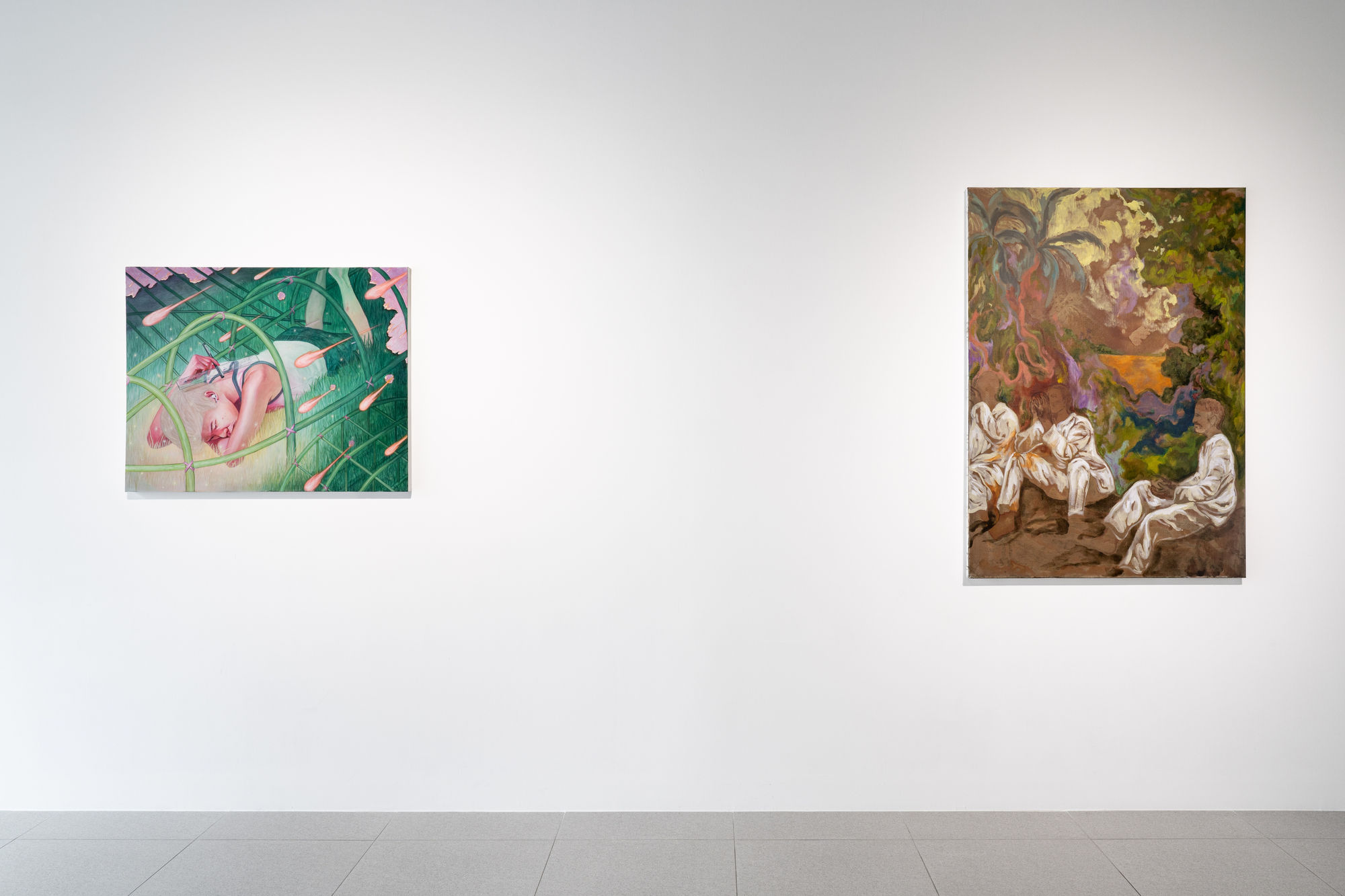 Summer Group Show 2023