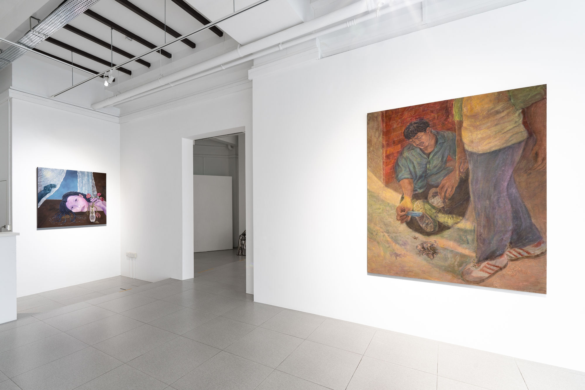 Summer Group Show 2023