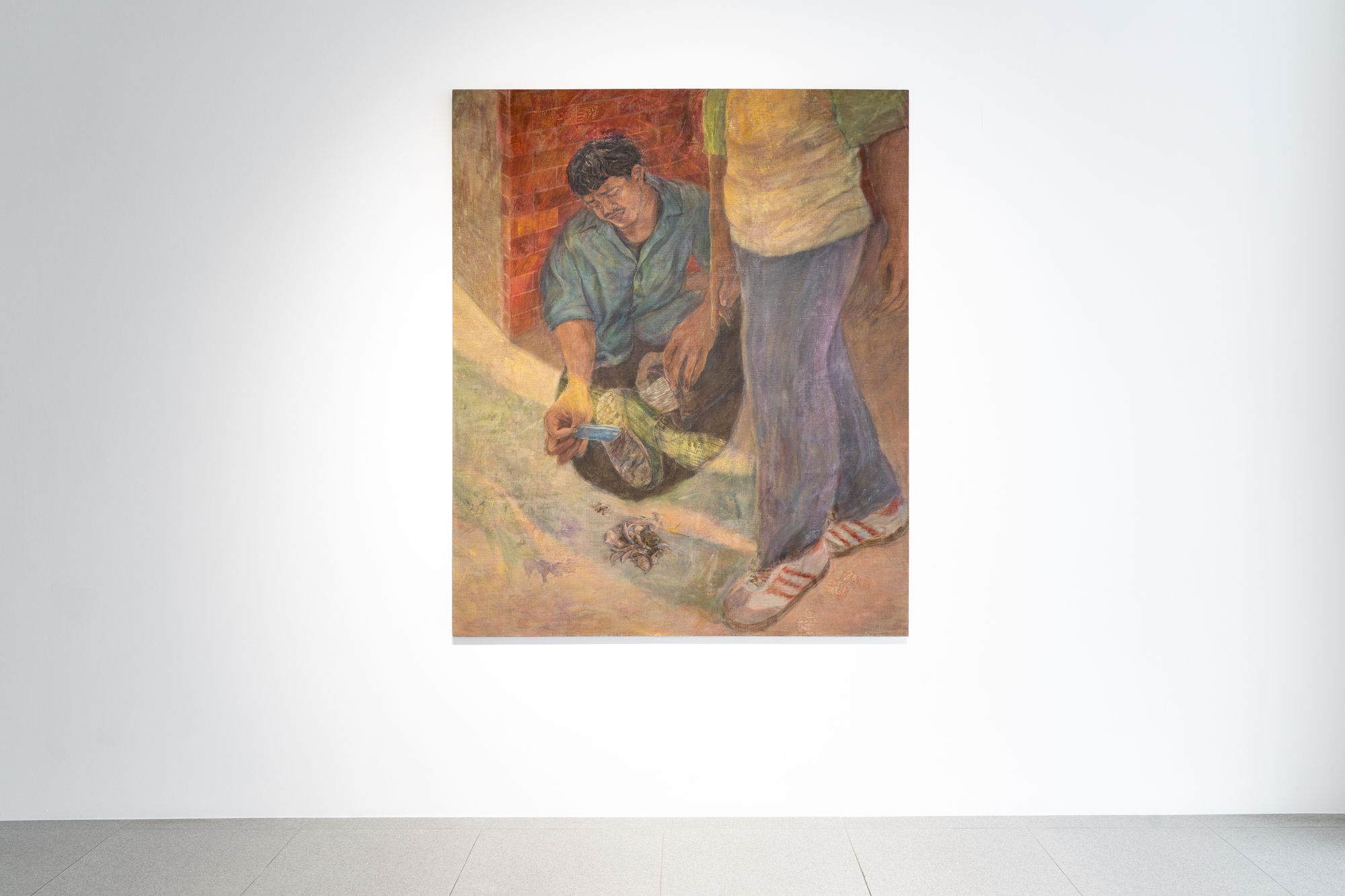 Summer Group Show 2023