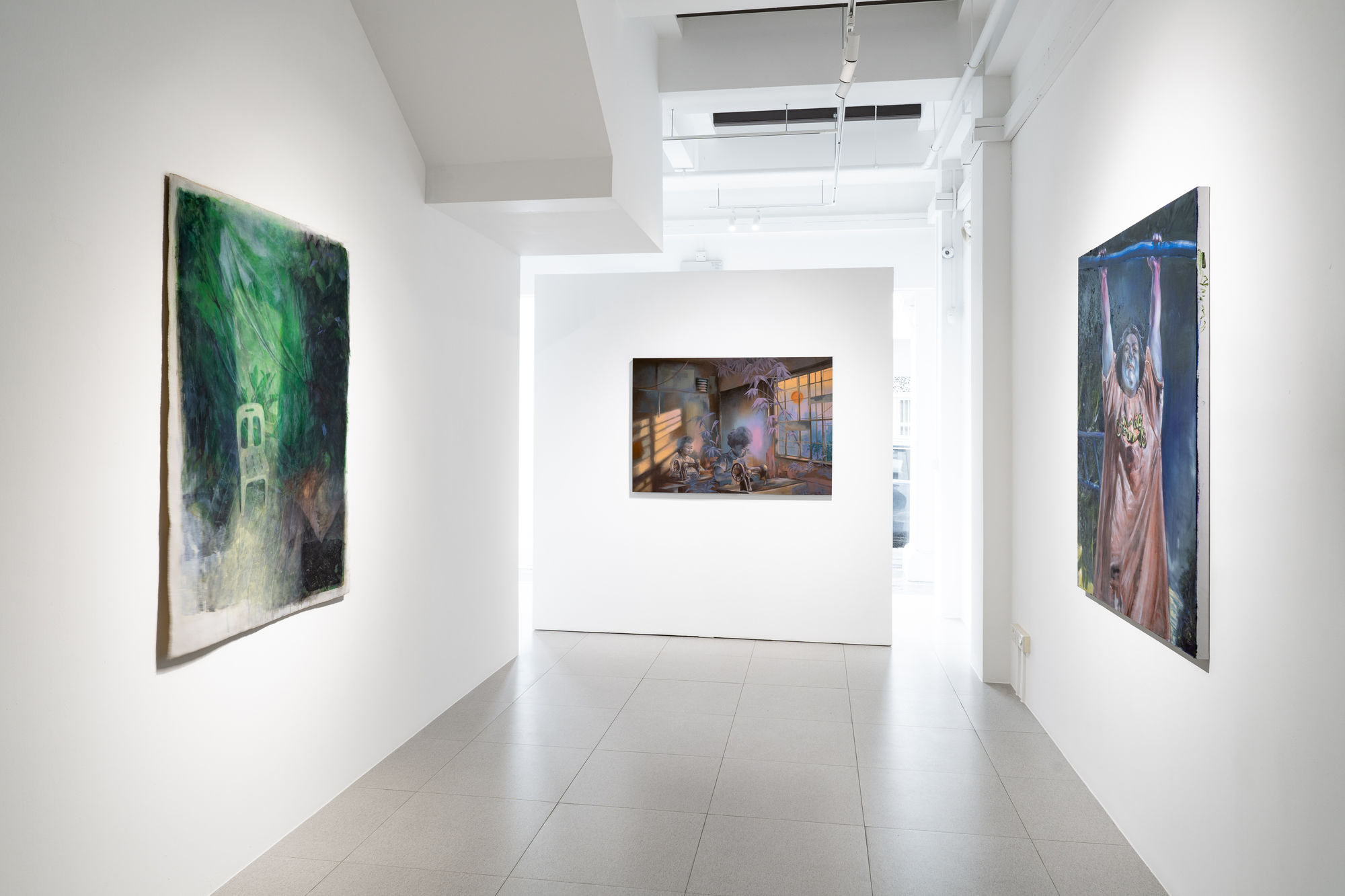 Summer Group Show 2023