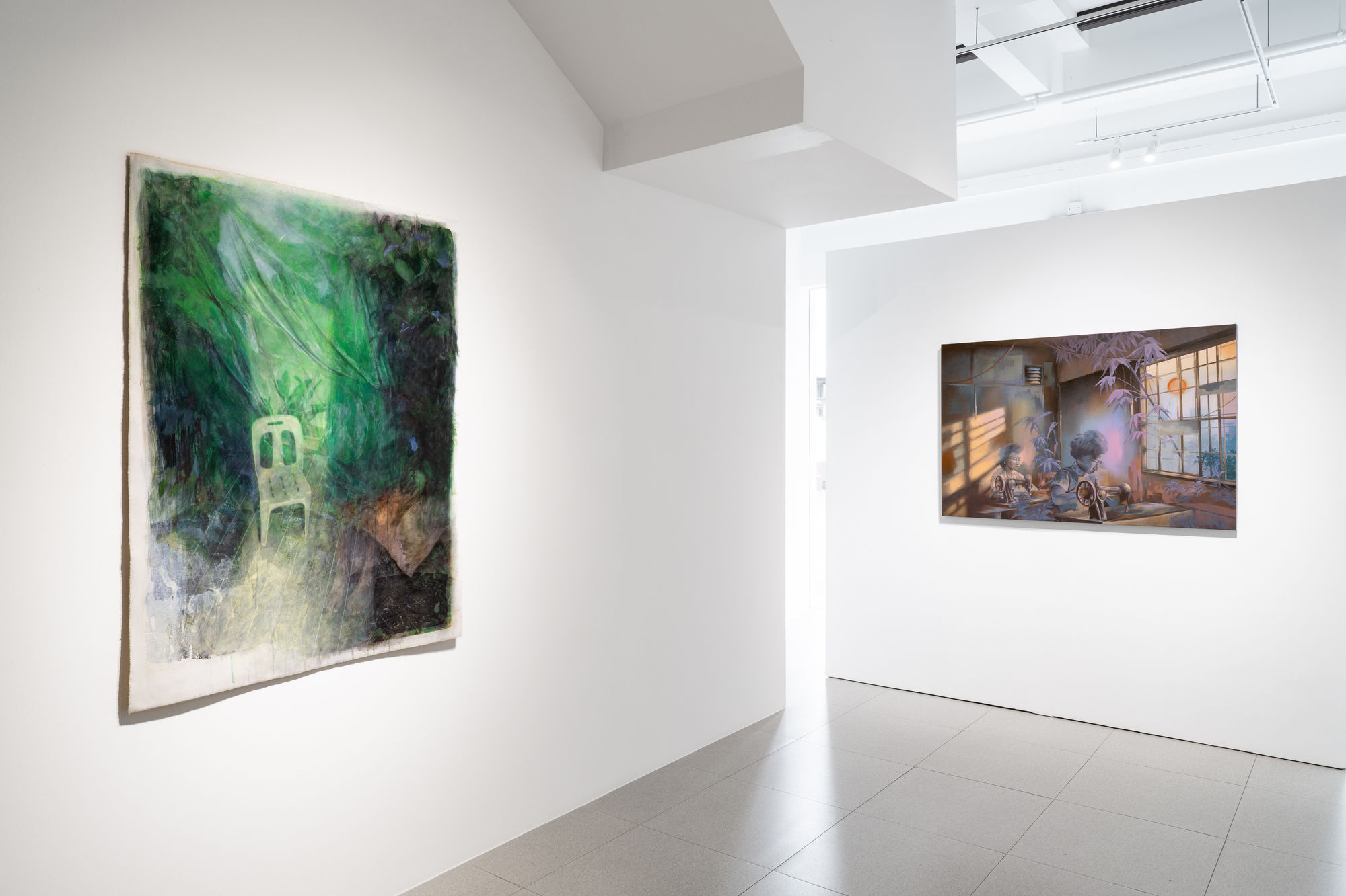 Summer Group Show 2023