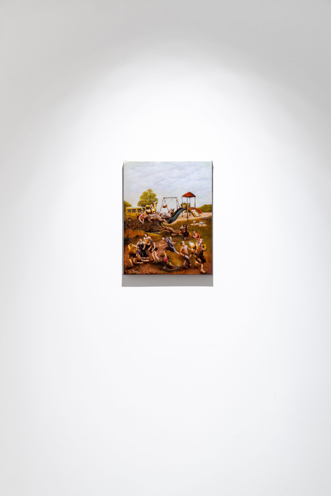 Summer Group Show 2023