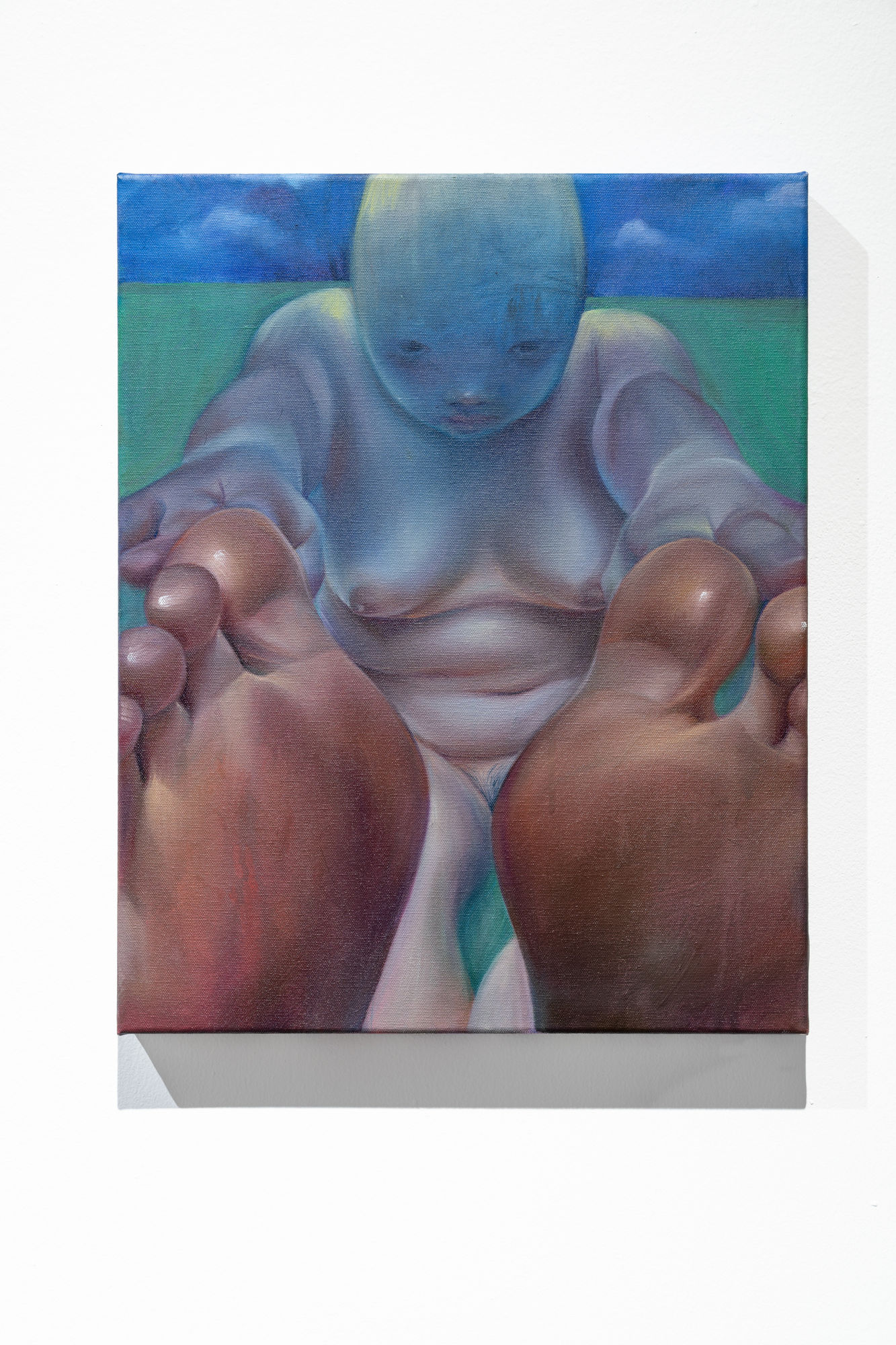 Summer Group Show 2023