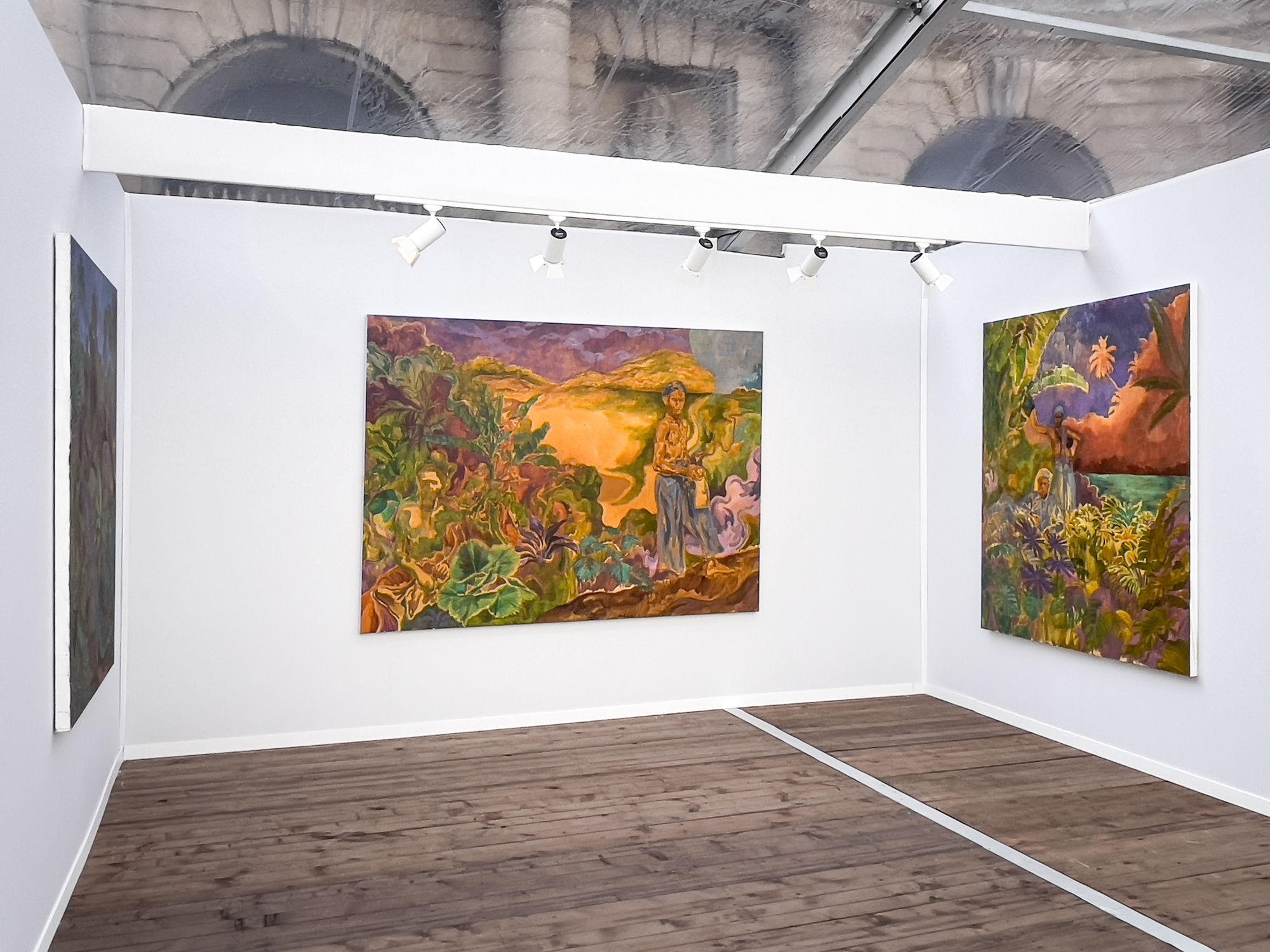 Asia NOW Paris Asian Art Fair 2023