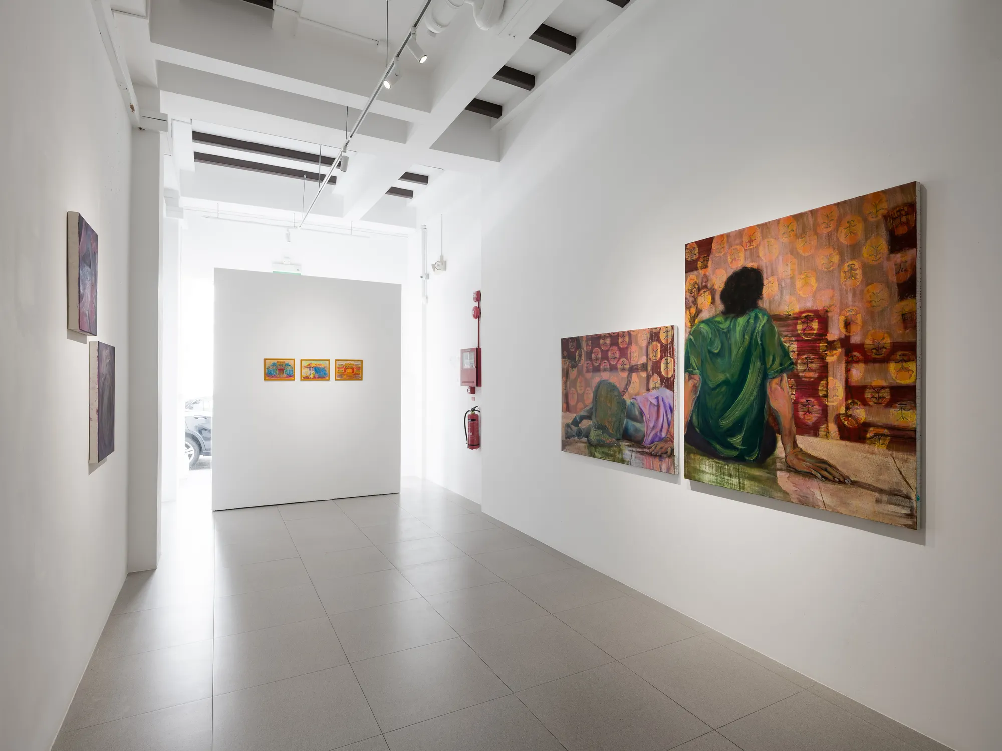 Summer Group Show 2024