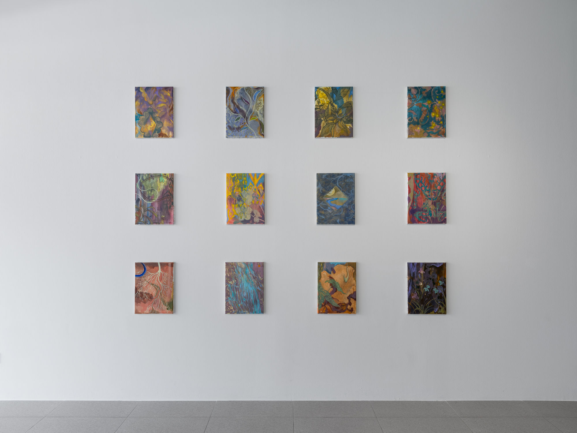 Summer Group Show 2024